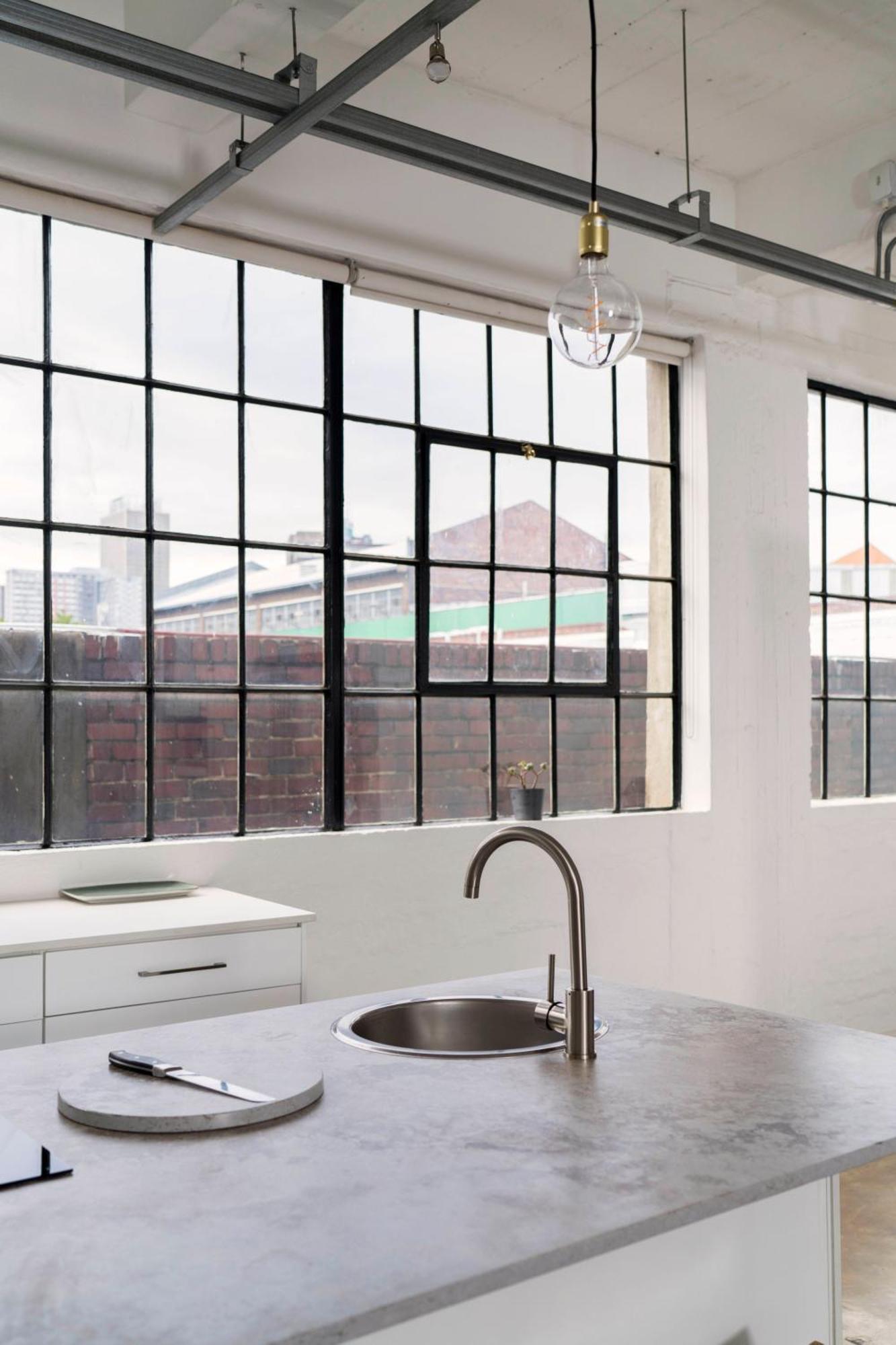 Urban Fox Penthouse By Curiocity Johannesburg
