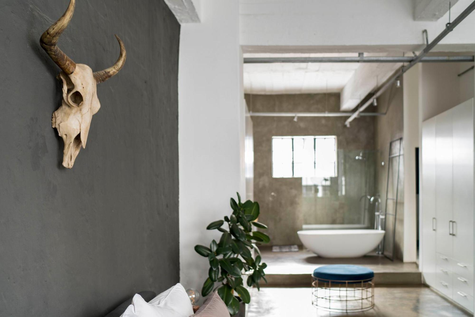 Apartment Urban Fox Penthouse By Curiocity *