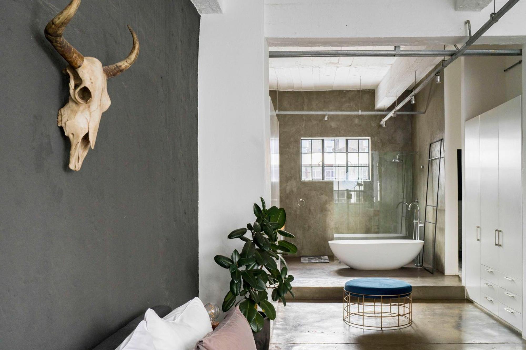 Urban Fox Penthouse By Curiocity *