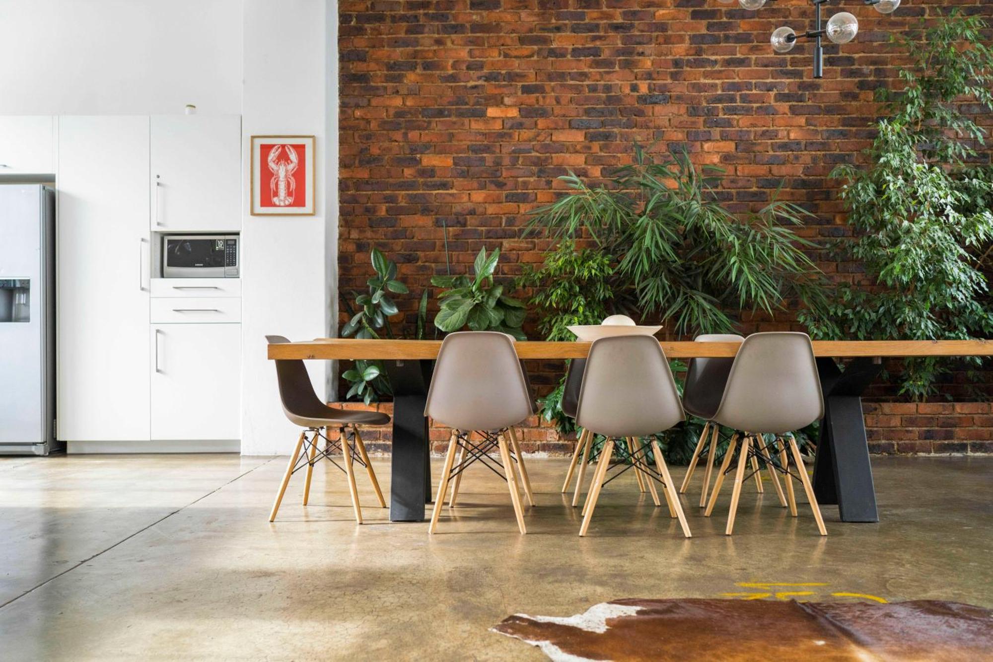 Urban Fox Penthouse By Curiocity