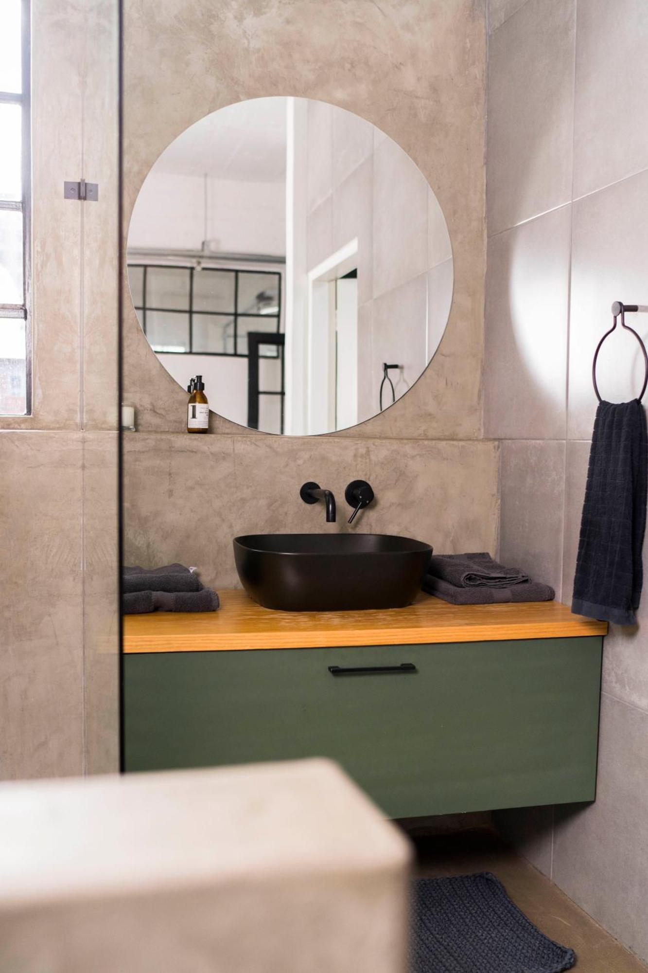 Apartment Urban Fox Penthouse By Curiocity Johannesburg
