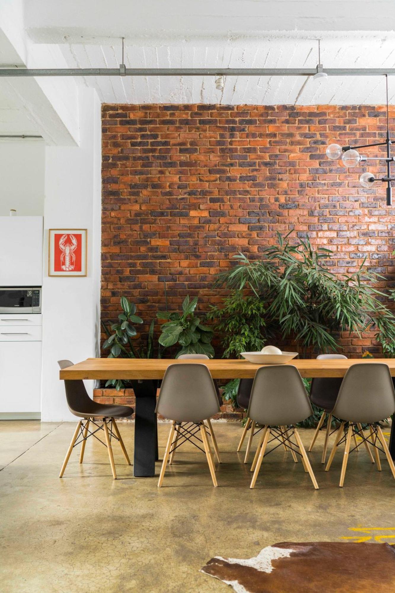Urban Fox Penthouse By Curiocity * Johannesburg