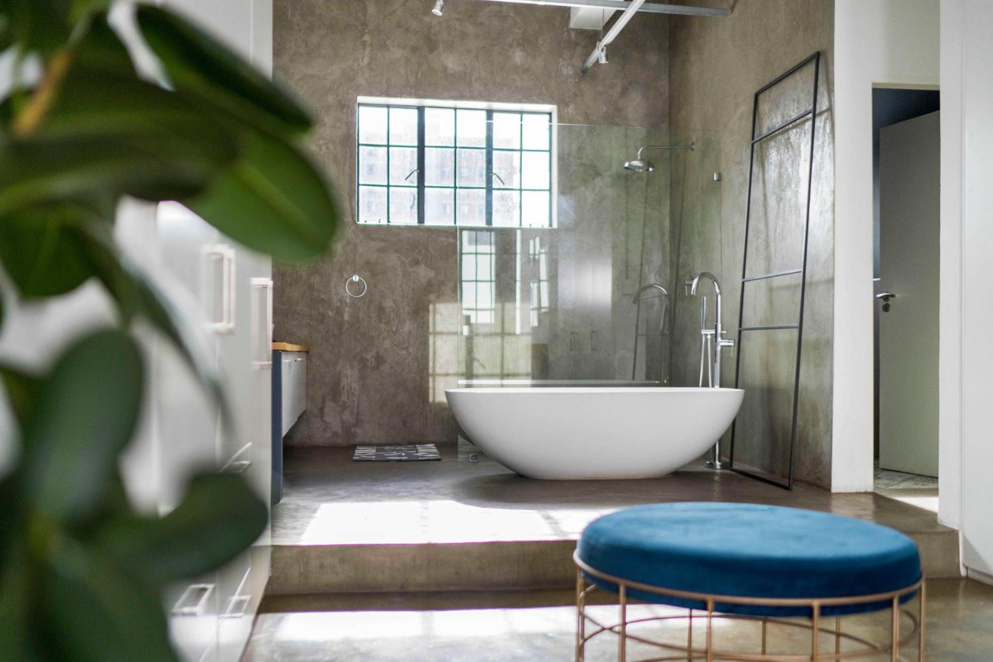 Urban Fox Penthouse By Curiocity Johannesburg