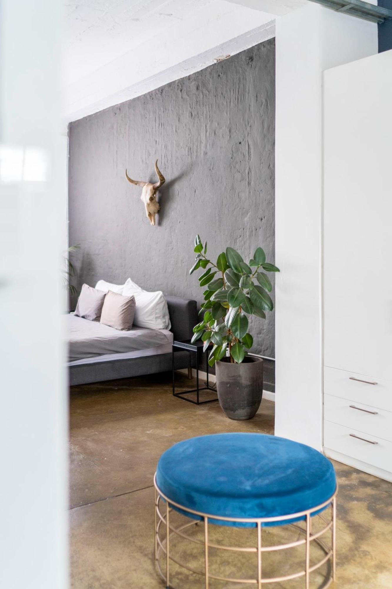 Urban Fox Penthouse By Curiocity Apartment