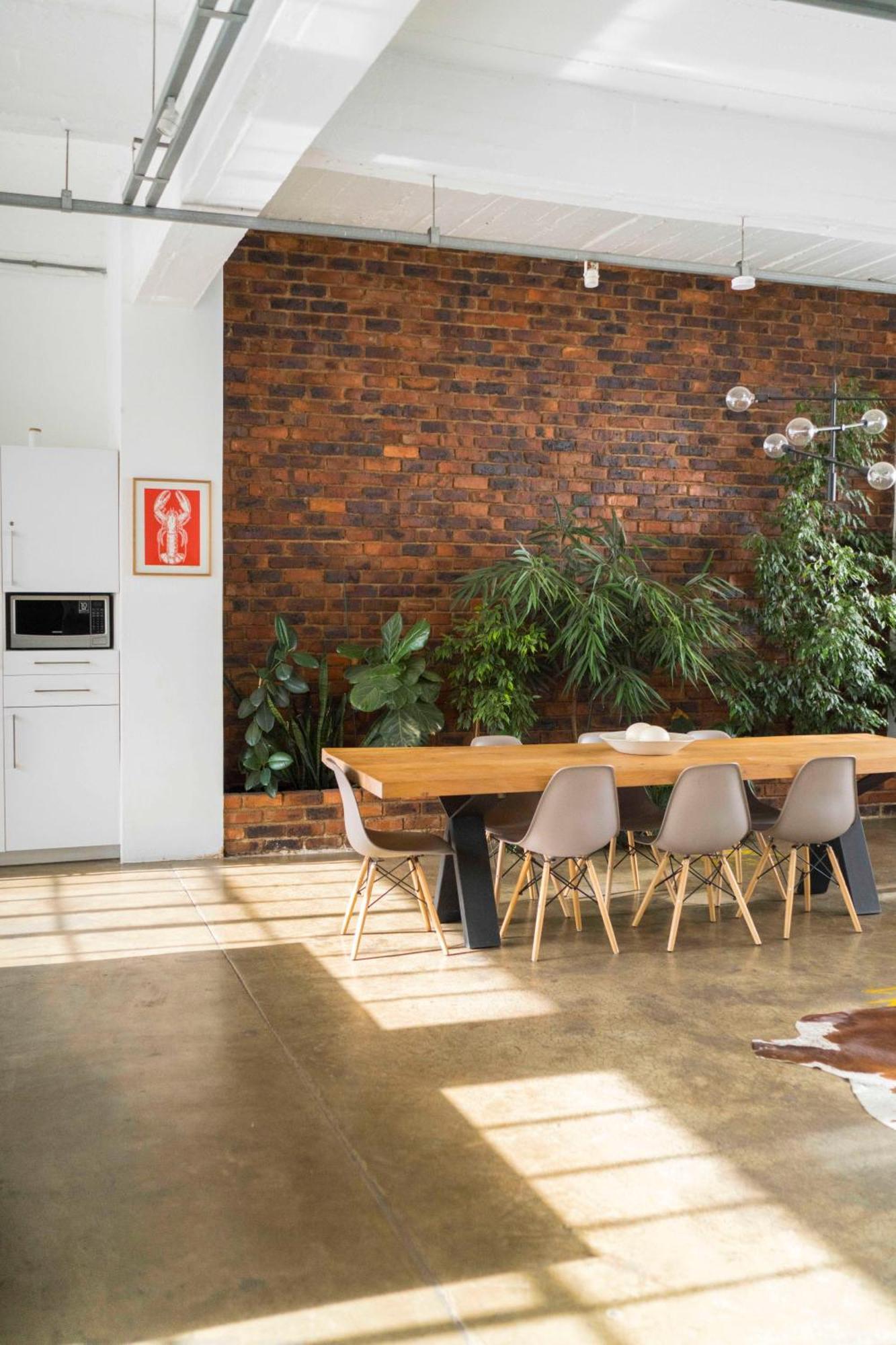 Urban Fox Penthouse By Curiocity Apartment *