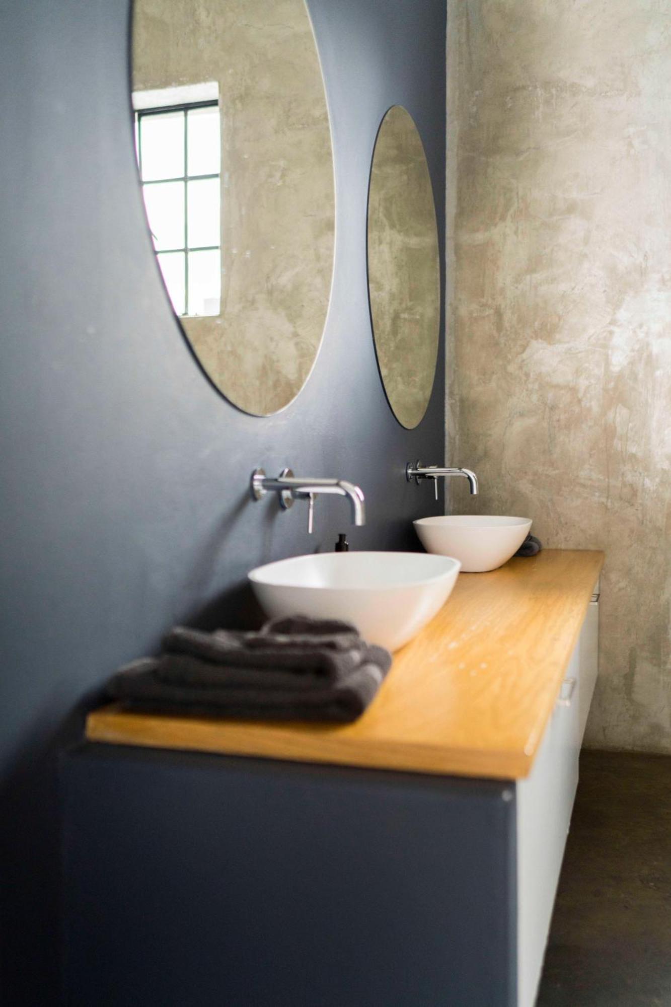 Urban Fox Penthouse By Curiocity * Johannesburg