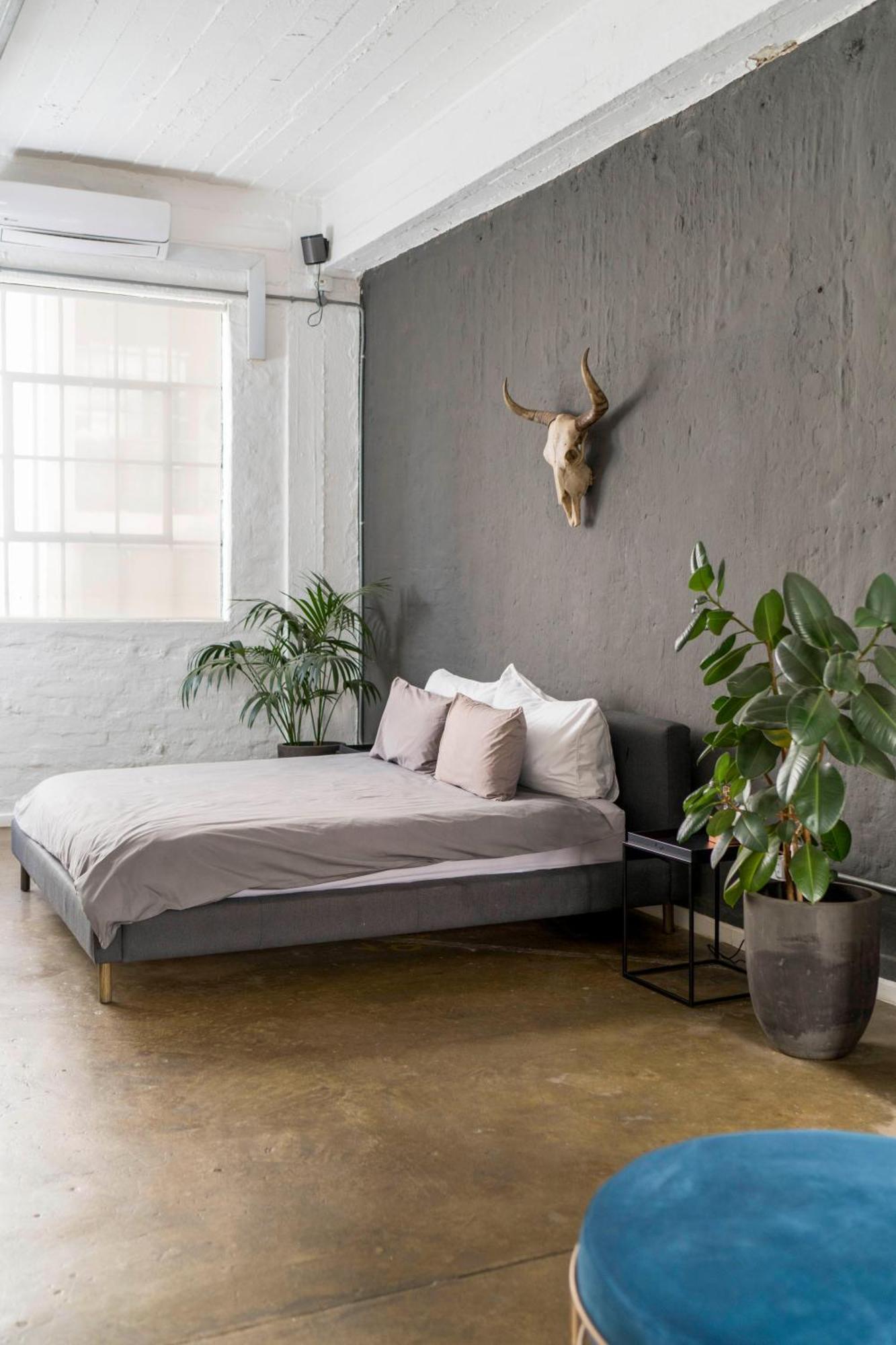 Urban Fox Penthouse By Curiocity Johannesburg