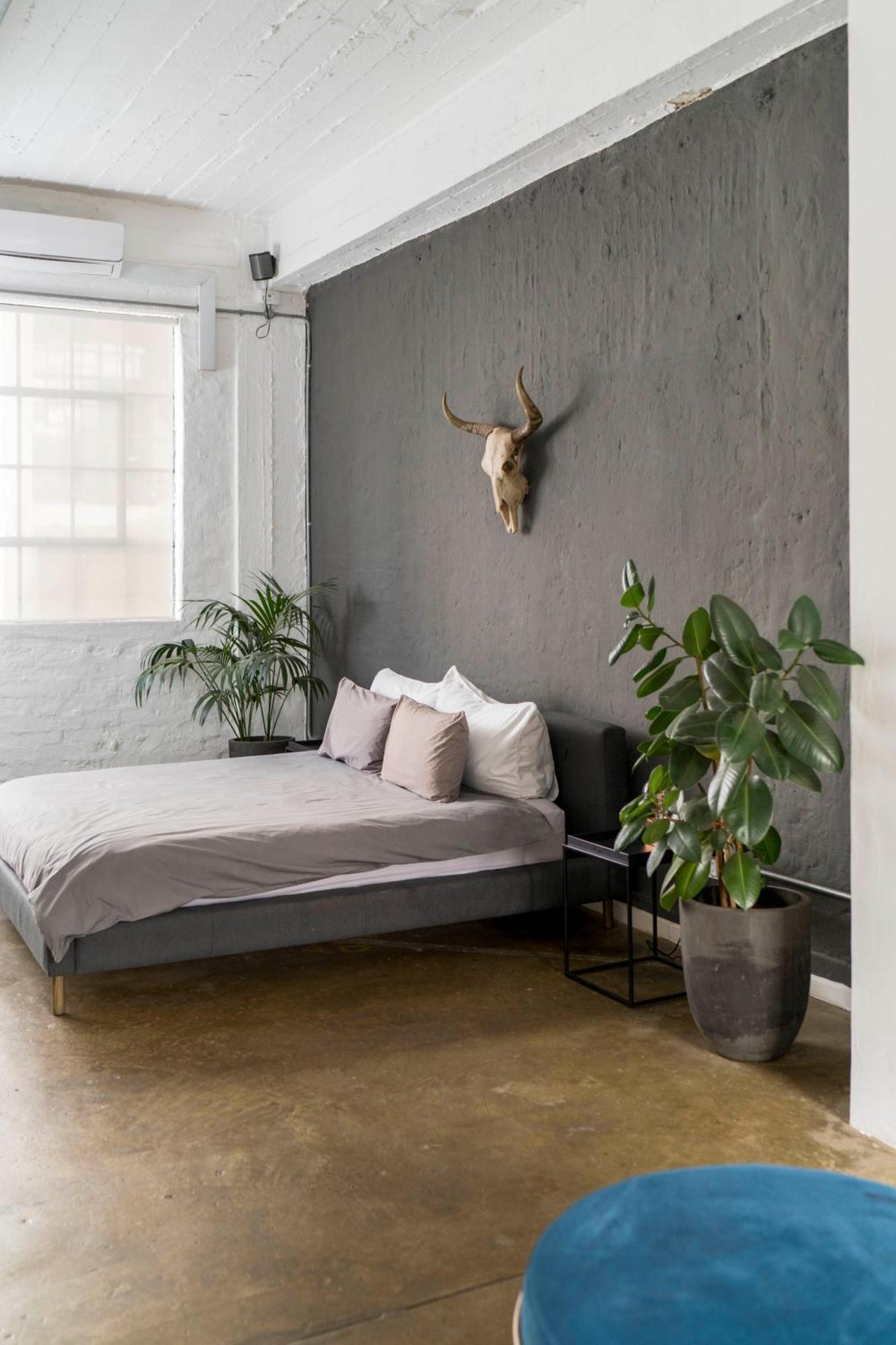 Urban Fox Penthouse By Curiocity Apartment