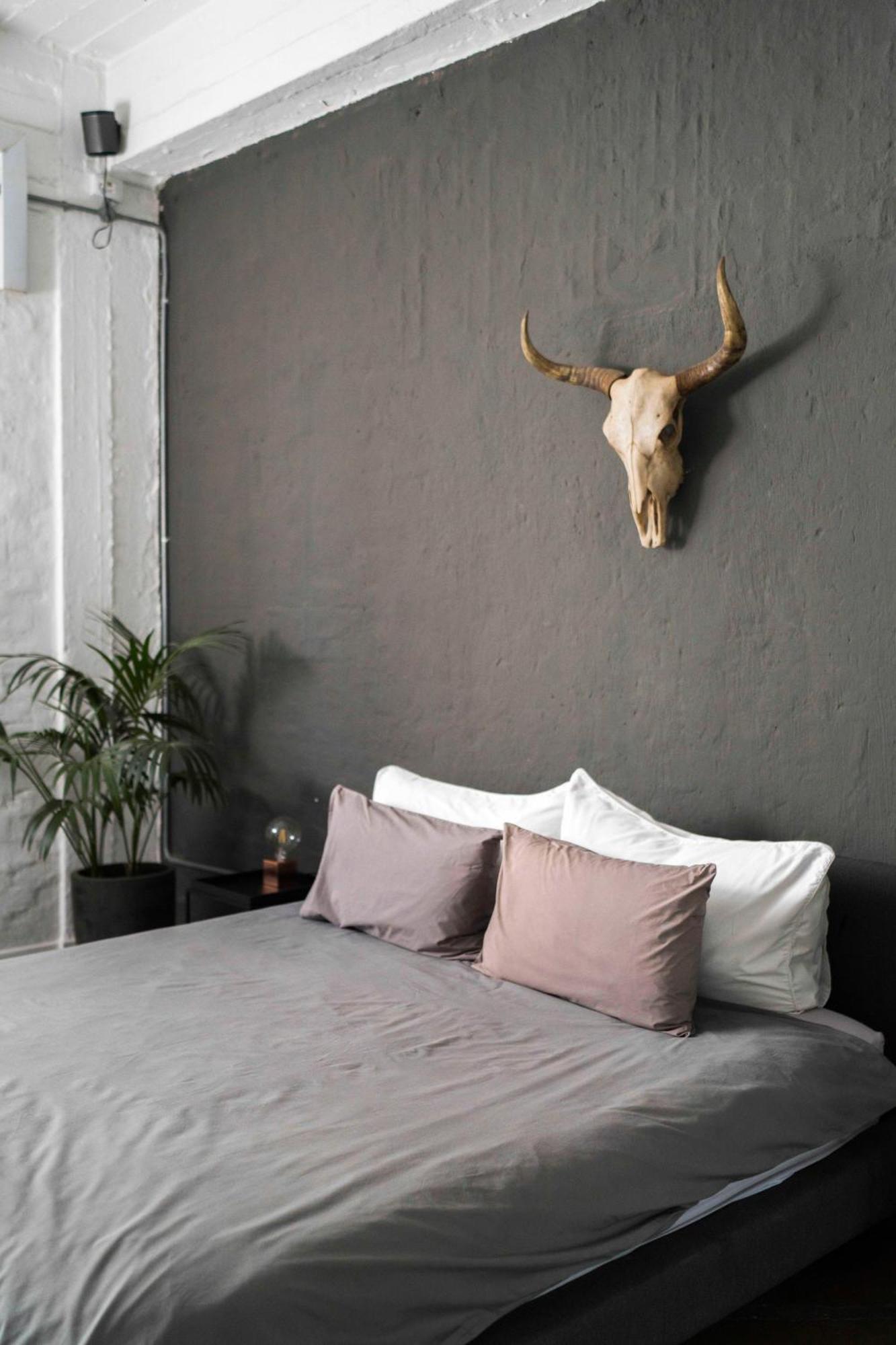 Urban Fox Penthouse By Curiocity