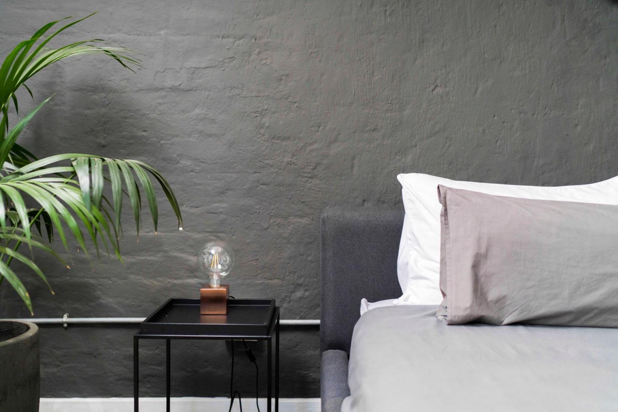 Urban Fox Penthouse By Curiocity Johannesburg