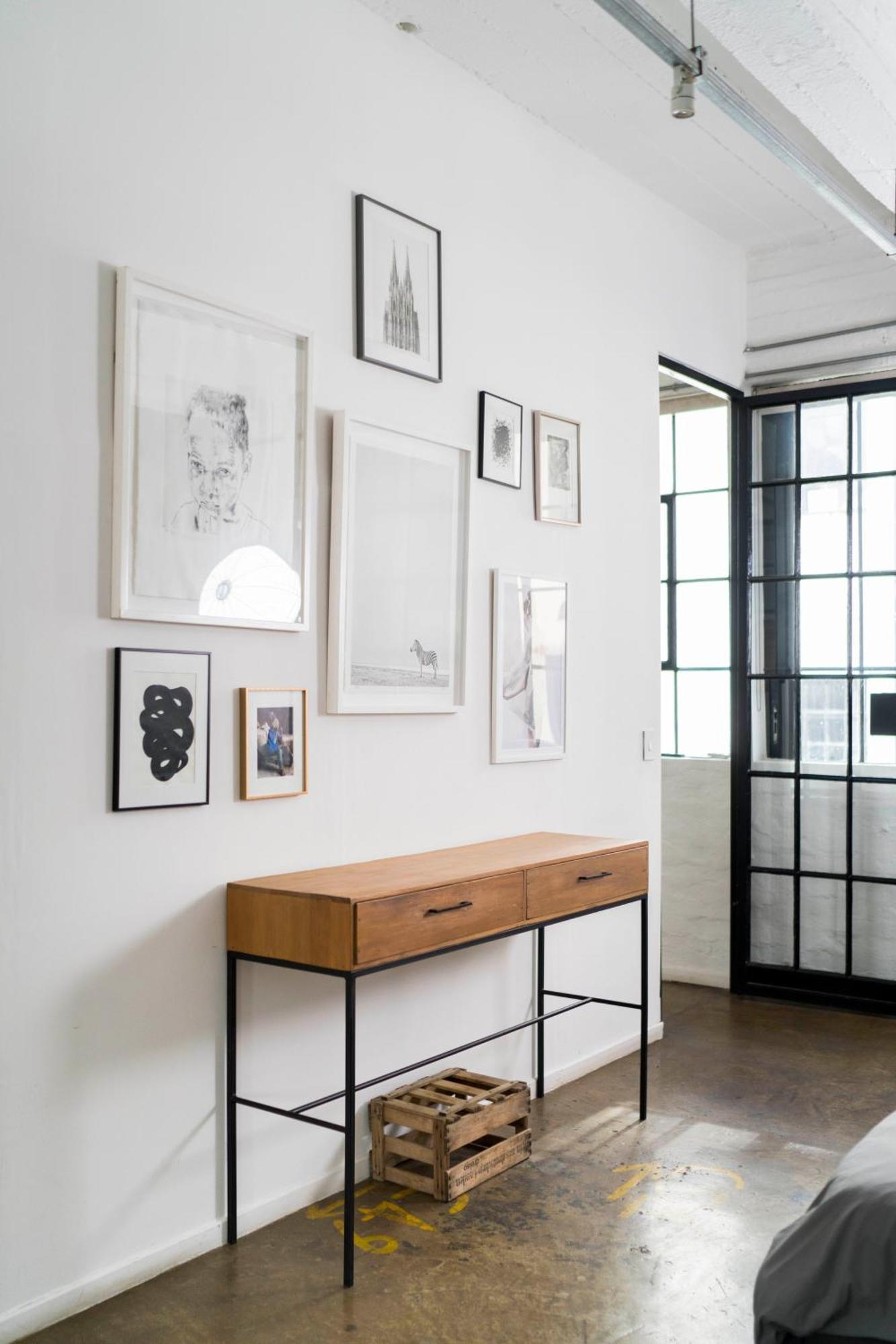Urban Fox Penthouse By Curiocity Apartment