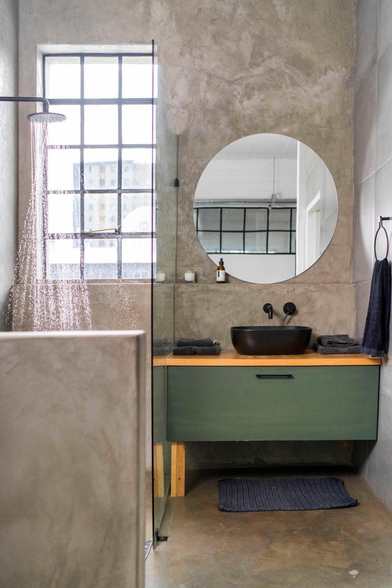 Urban Fox Penthouse By Curiocity *