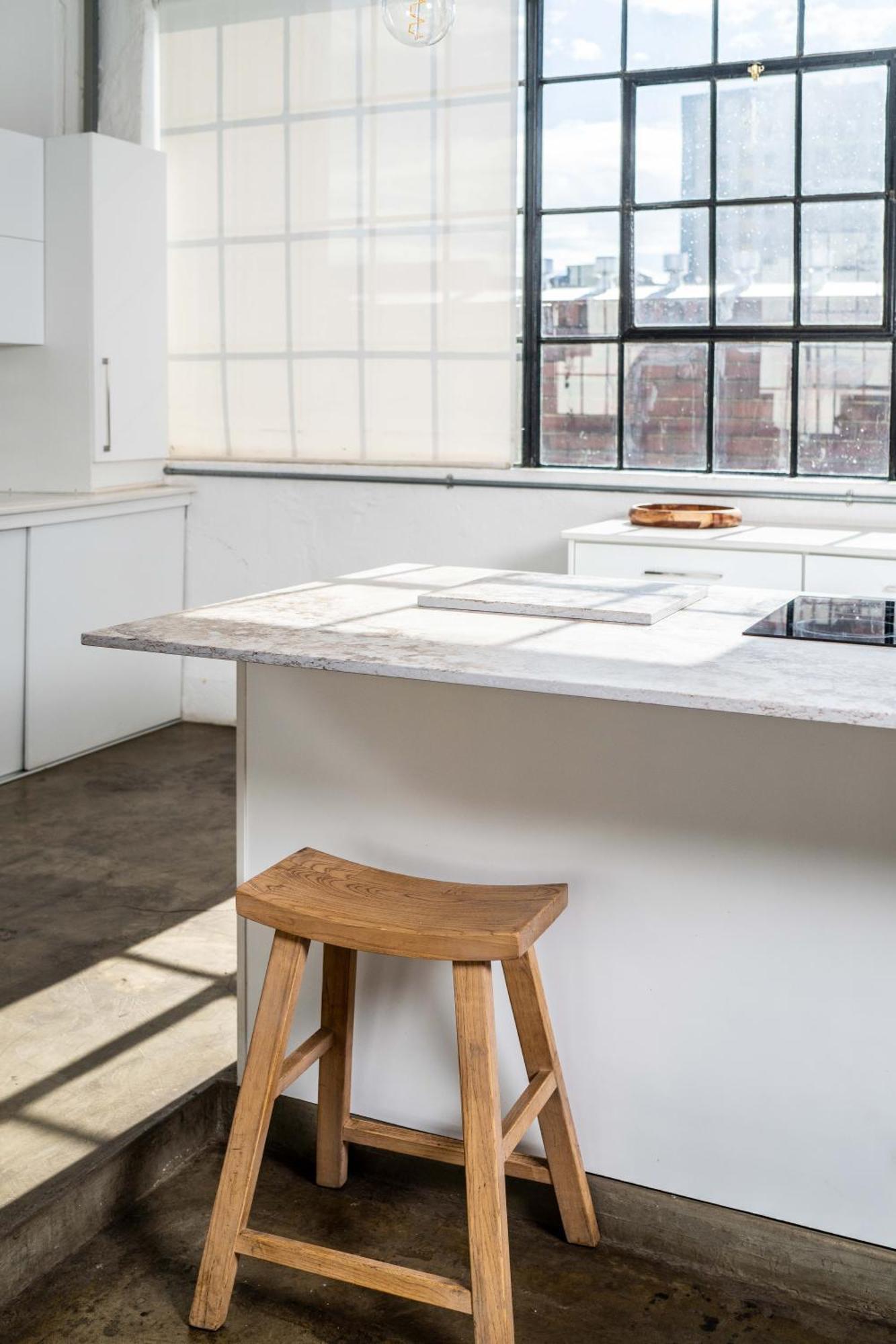 Urban Fox Penthouse By Curiocity