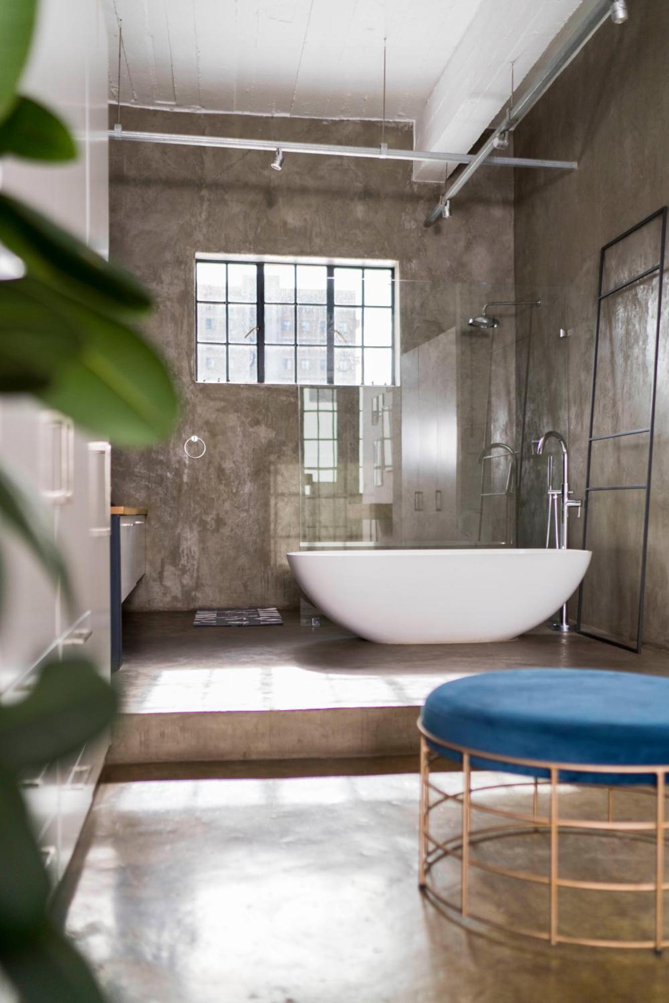 Apartment Urban Fox Penthouse By Curiocity Johannesburg