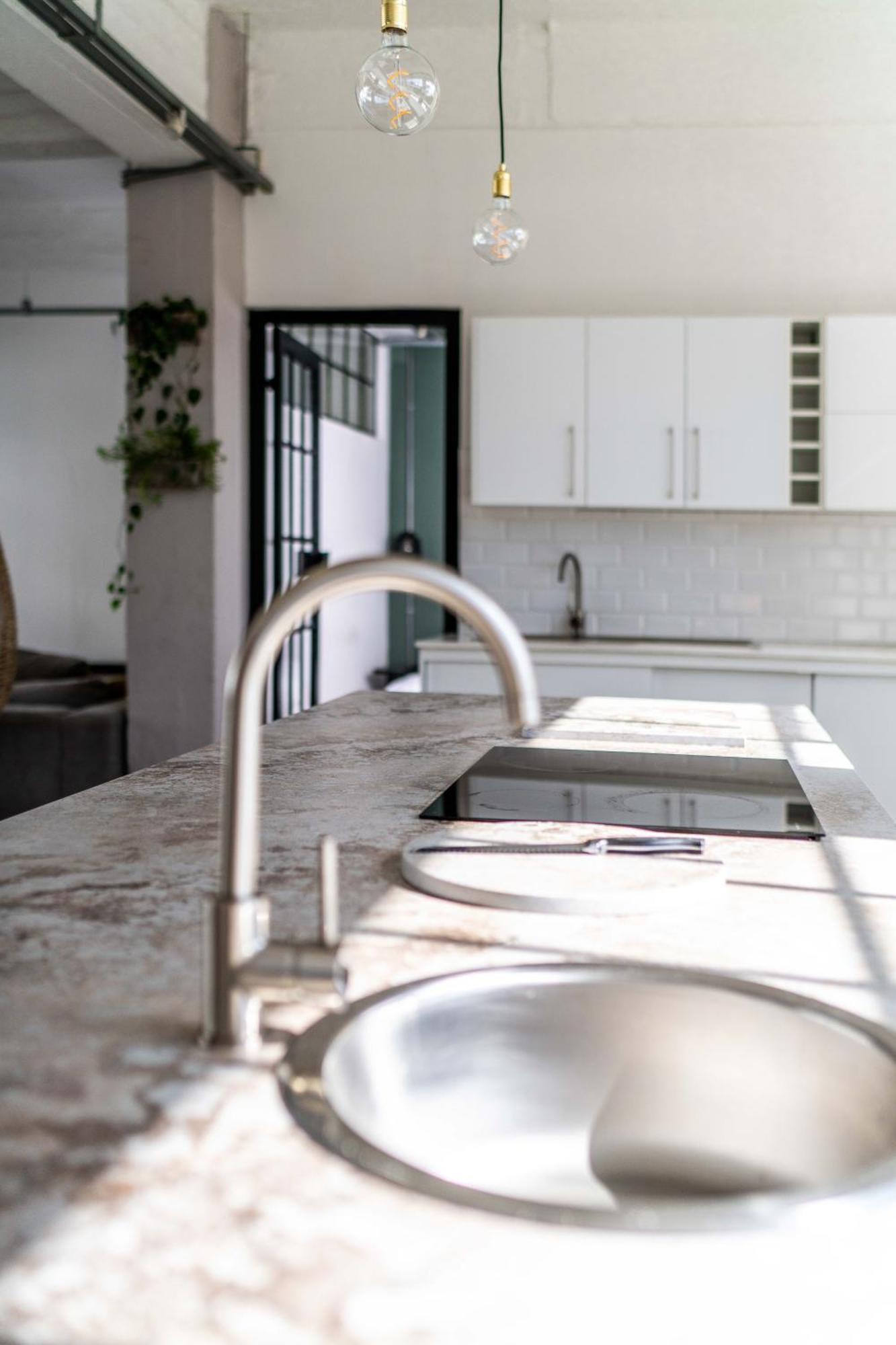 Urban Fox Penthouse By Curiocity * Johannesburg