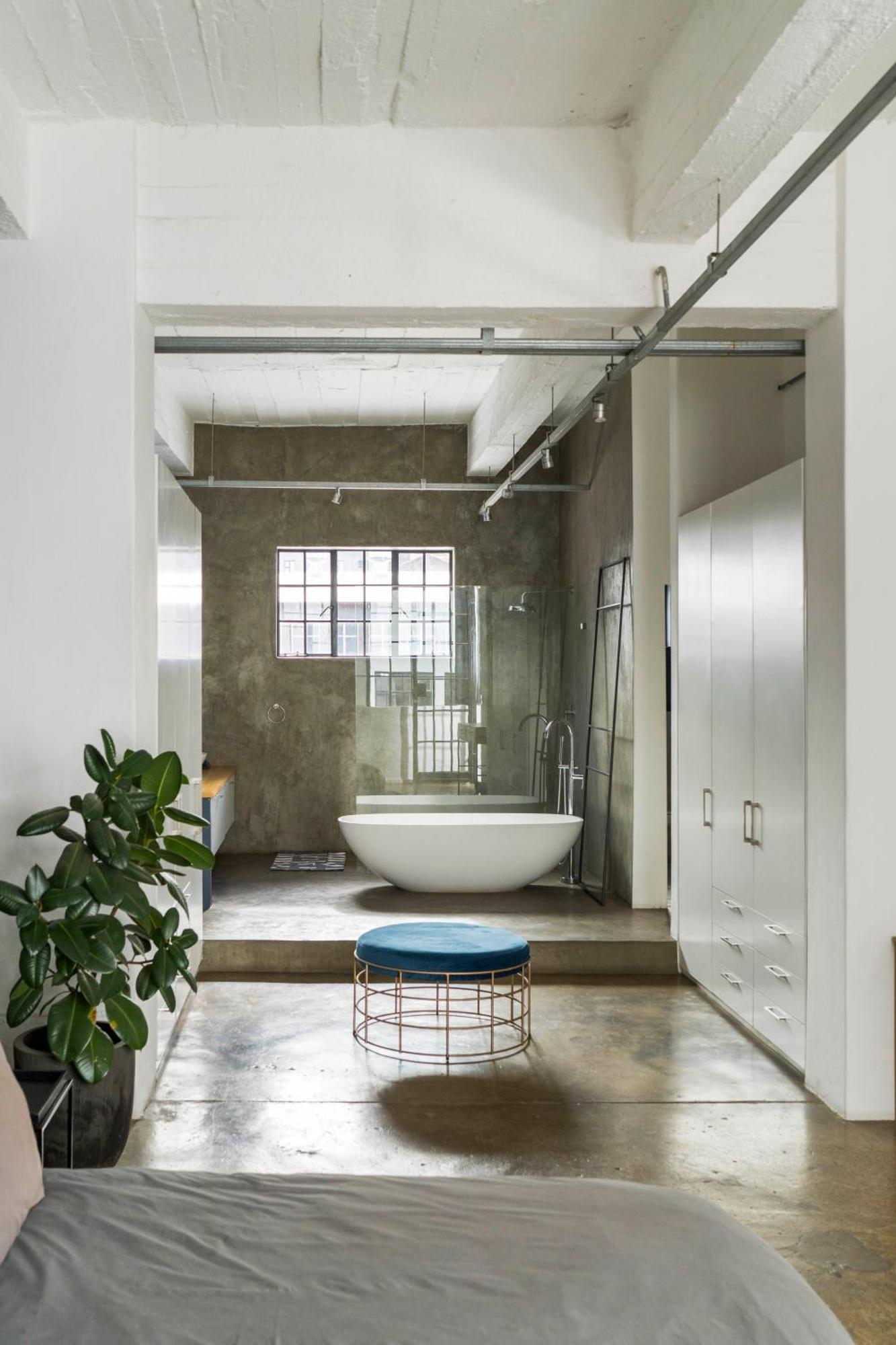 Apartment Urban Fox Penthouse By Curiocity