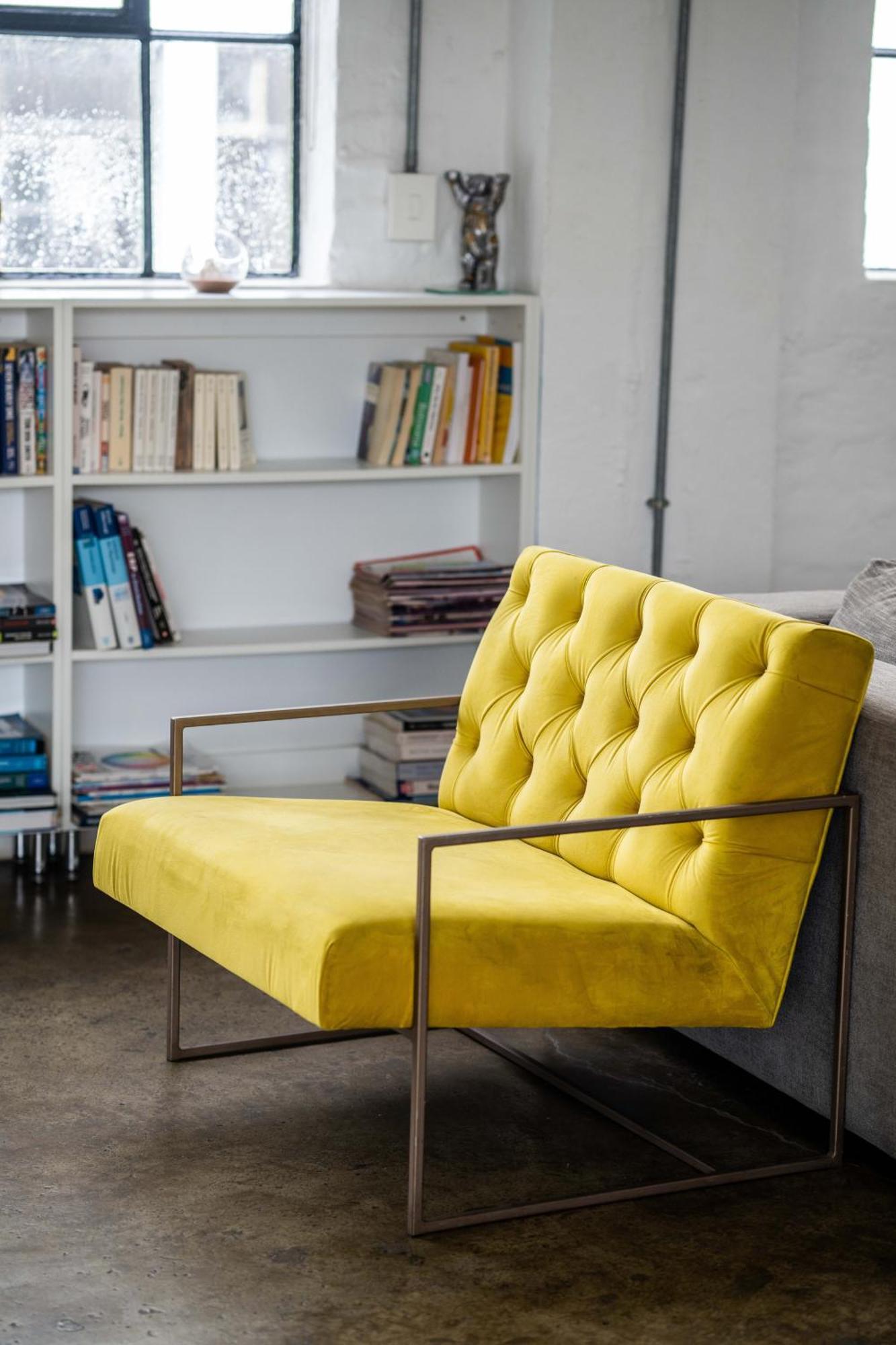 Urban Fox Penthouse By Curiocity Johannesburg