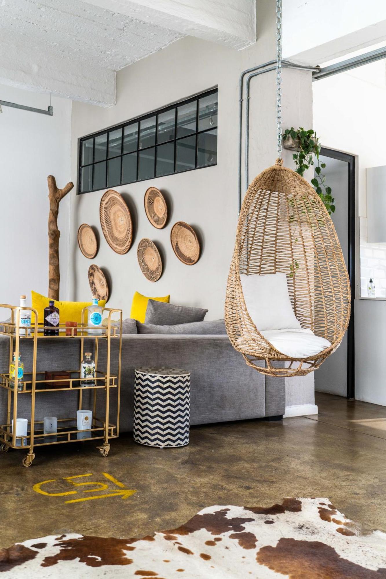 Urban Fox Penthouse By Curiocity Apartment