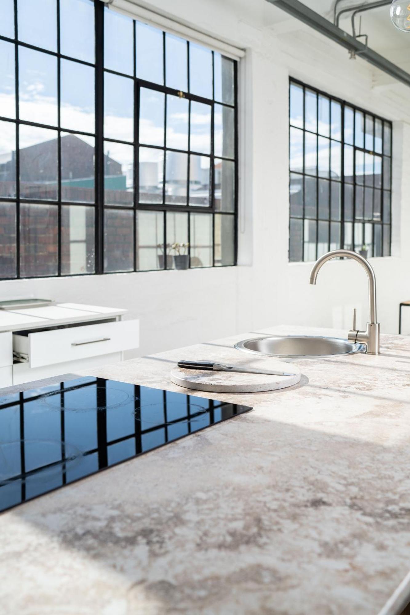 Urban Fox Penthouse By Curiocity *