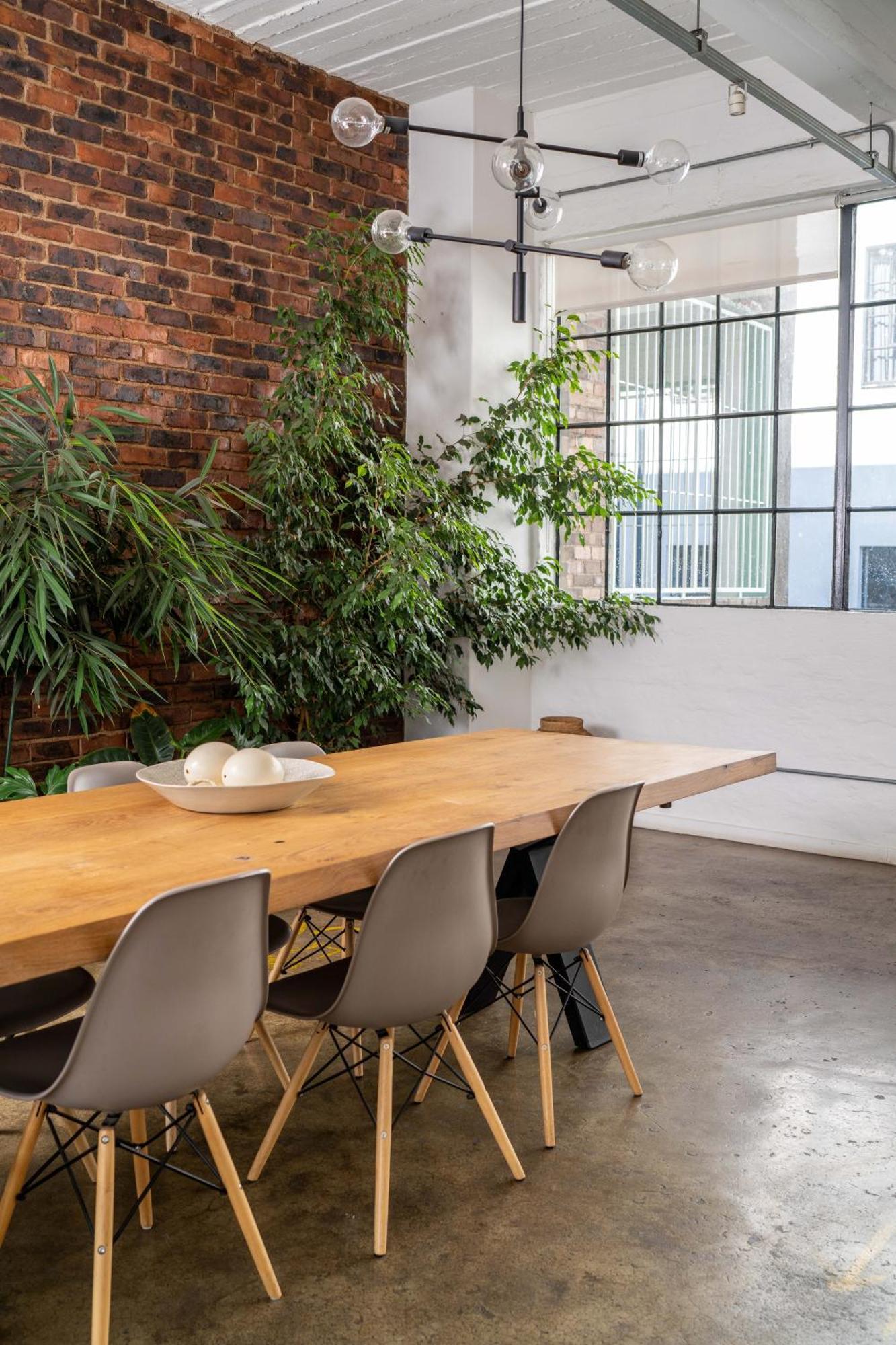 Urban Fox Penthouse By Curiocity Apartment