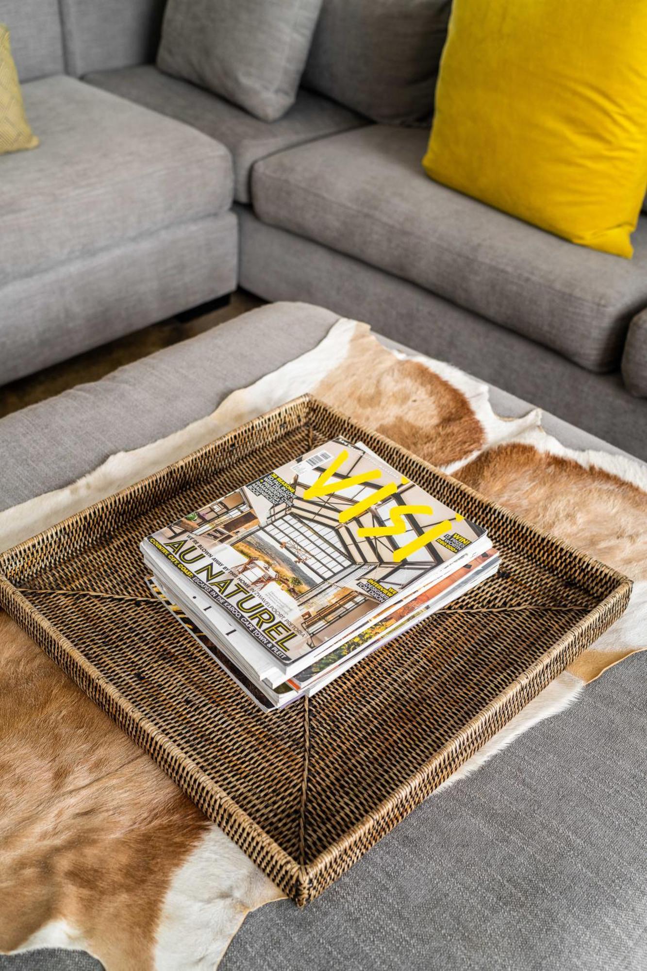 Urban Fox Penthouse By Curiocity Johannesburg