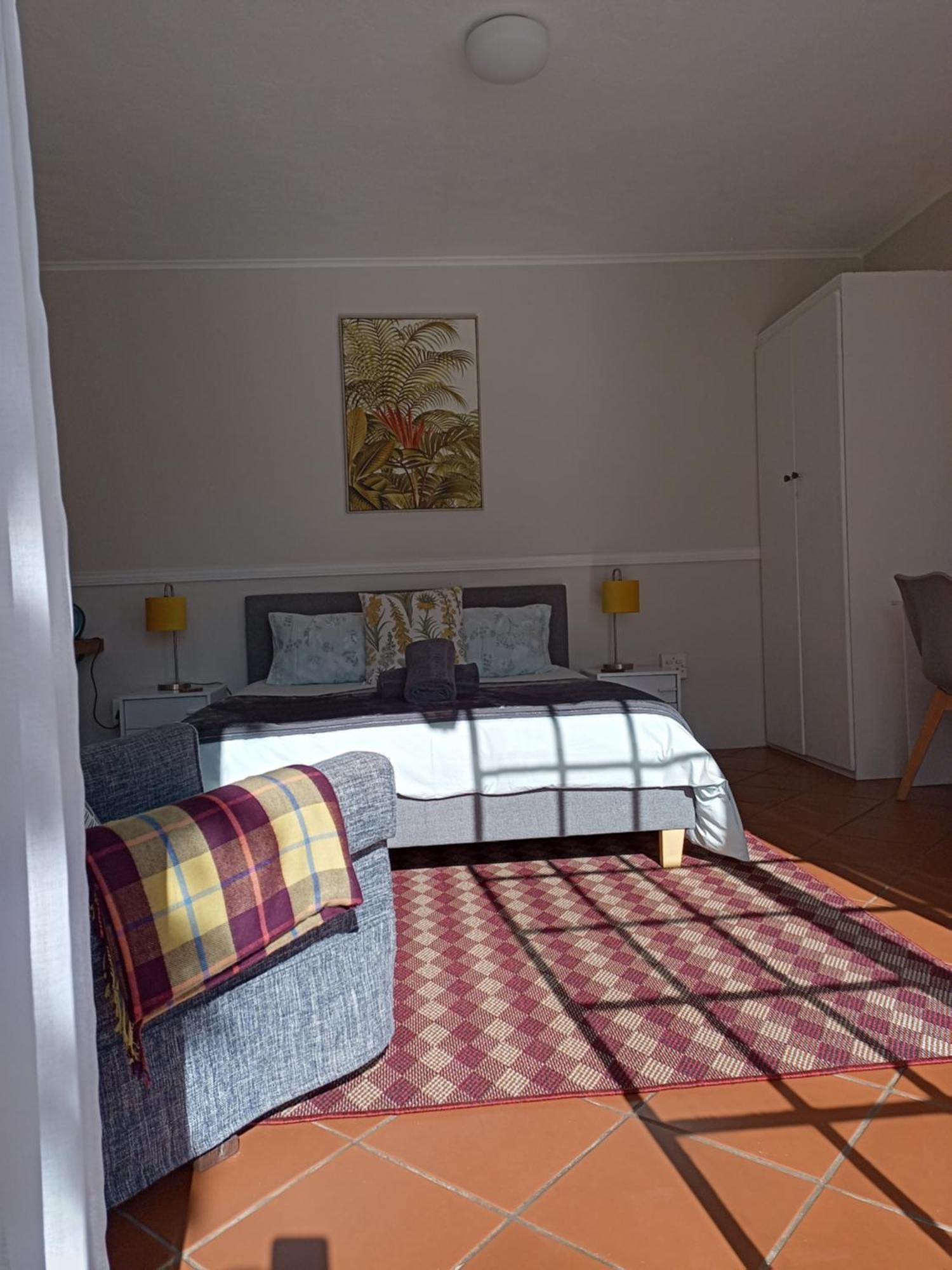 Darrenwood Joburg, Sa 3* Randburg