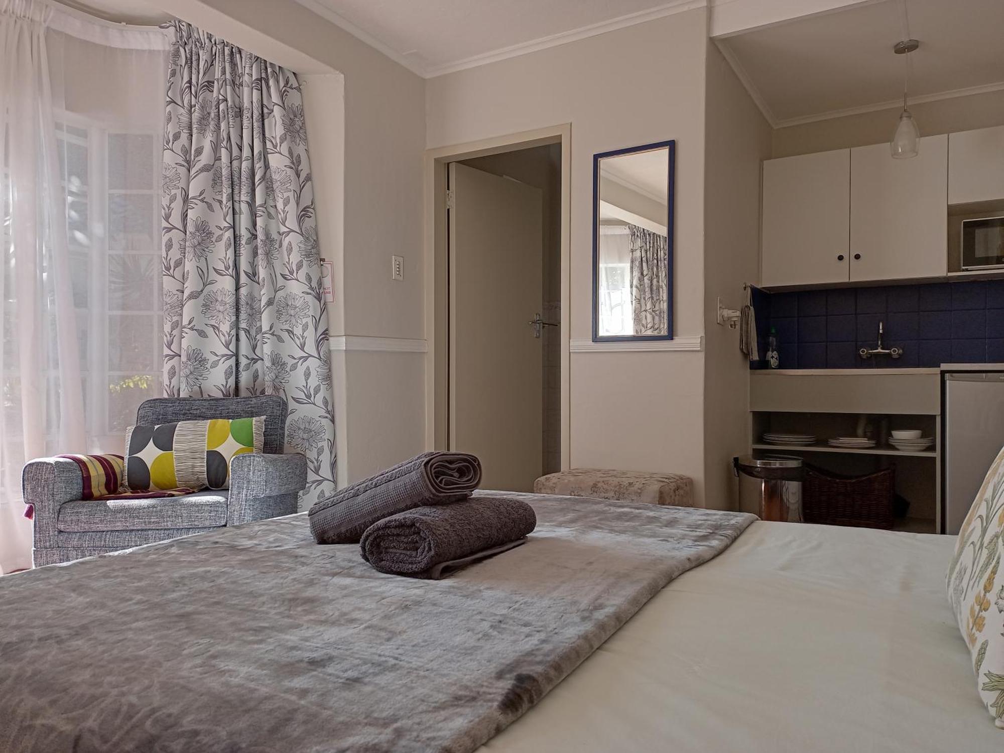 Gasthof Darrenwood Joburg, Sa