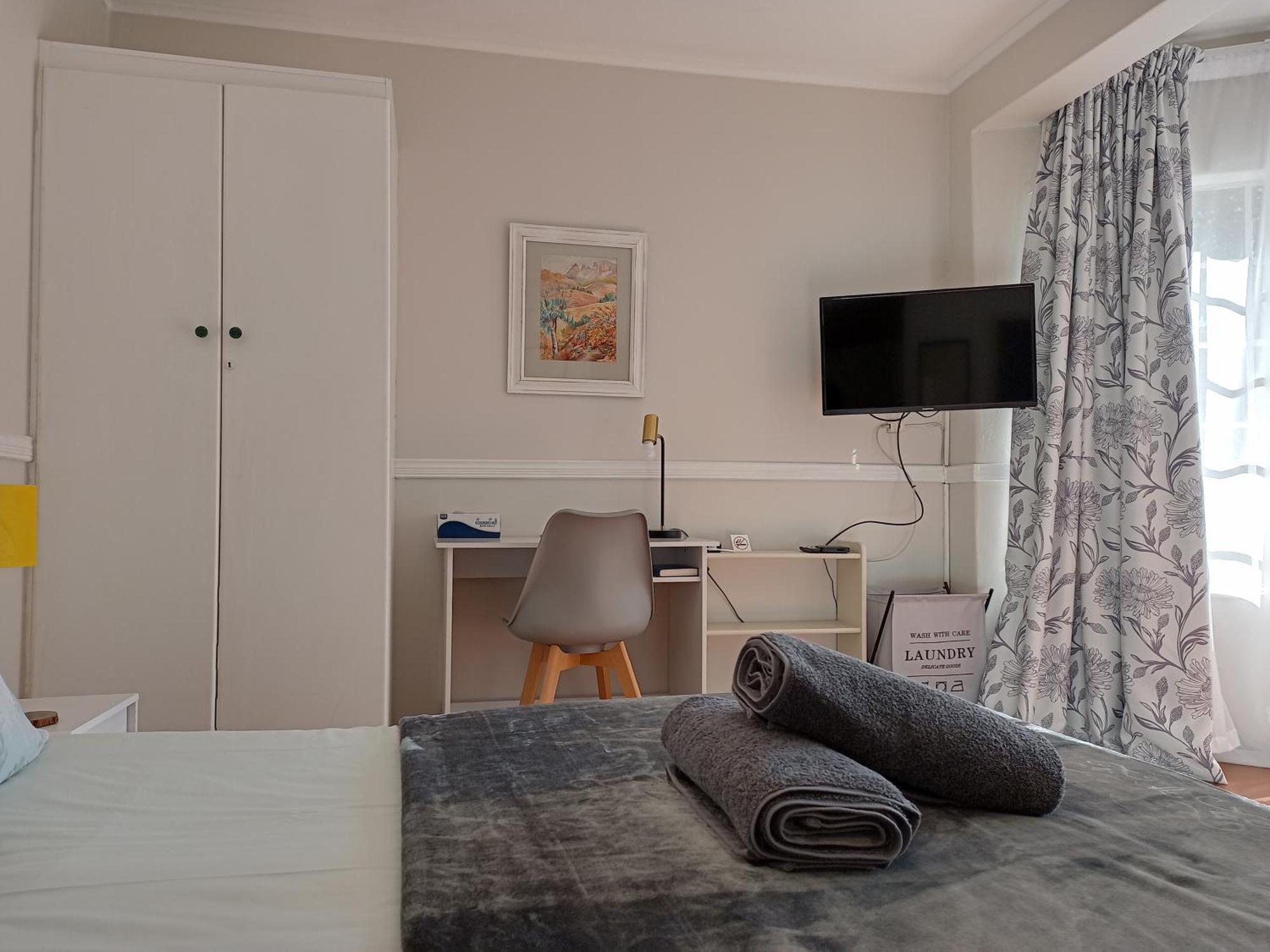 Darrenwood Joburg, Sa Guest house Randburg
