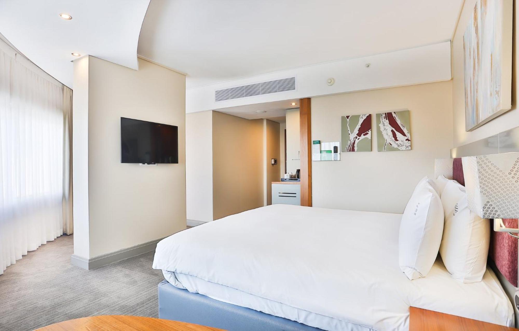 Johannesburg-rosebank By Ihg Joanesburgo