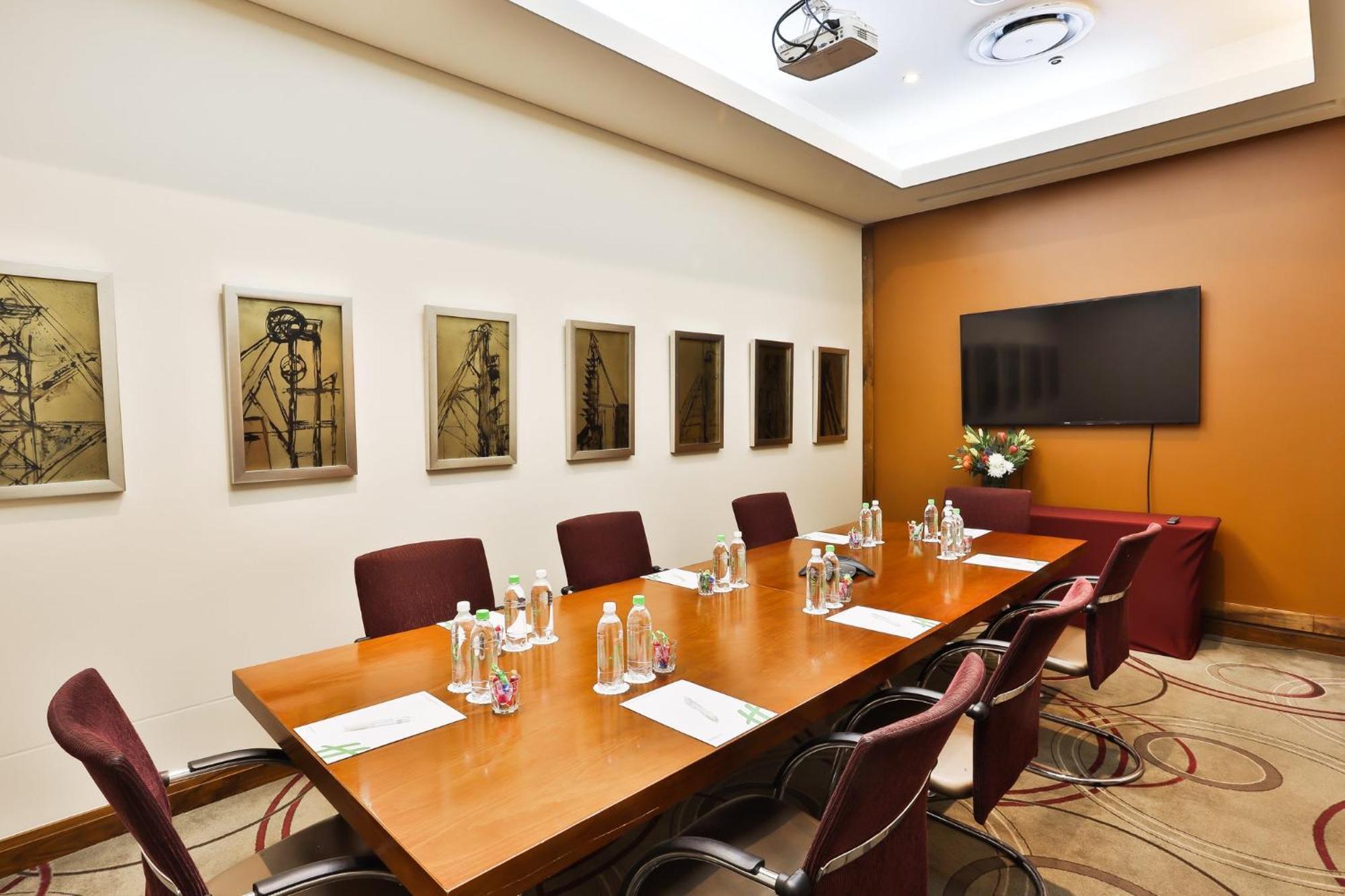 Johannesburg-rosebank By Ihg