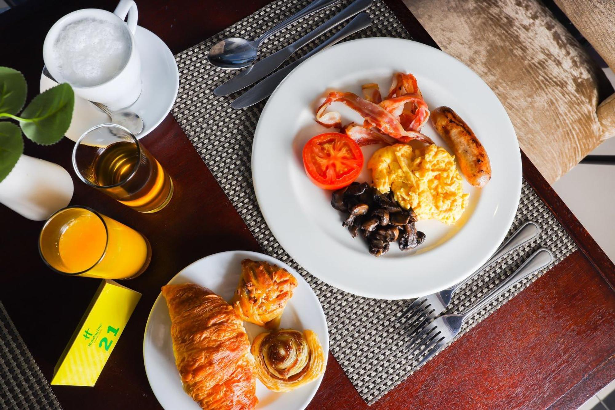 Johannesburg-rosebank By Ihg Hotel Joanesburgo