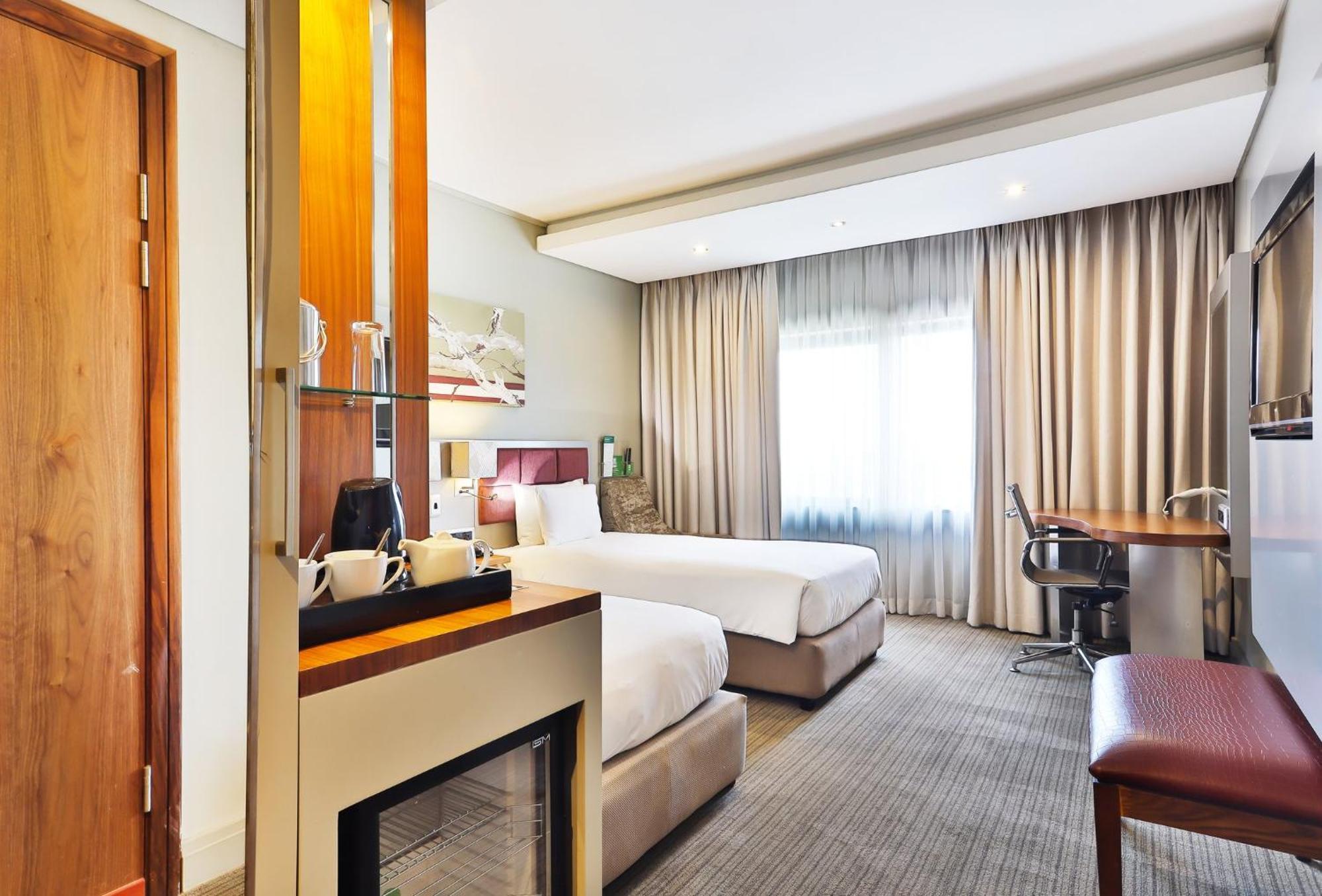 Johannesburg-rosebank By Ihg Hotel