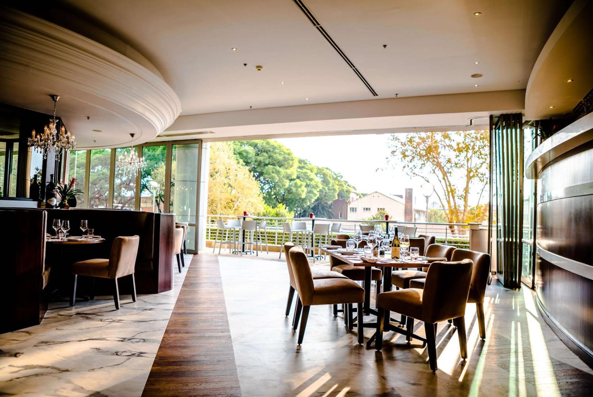 Southern Sun Rosebank,