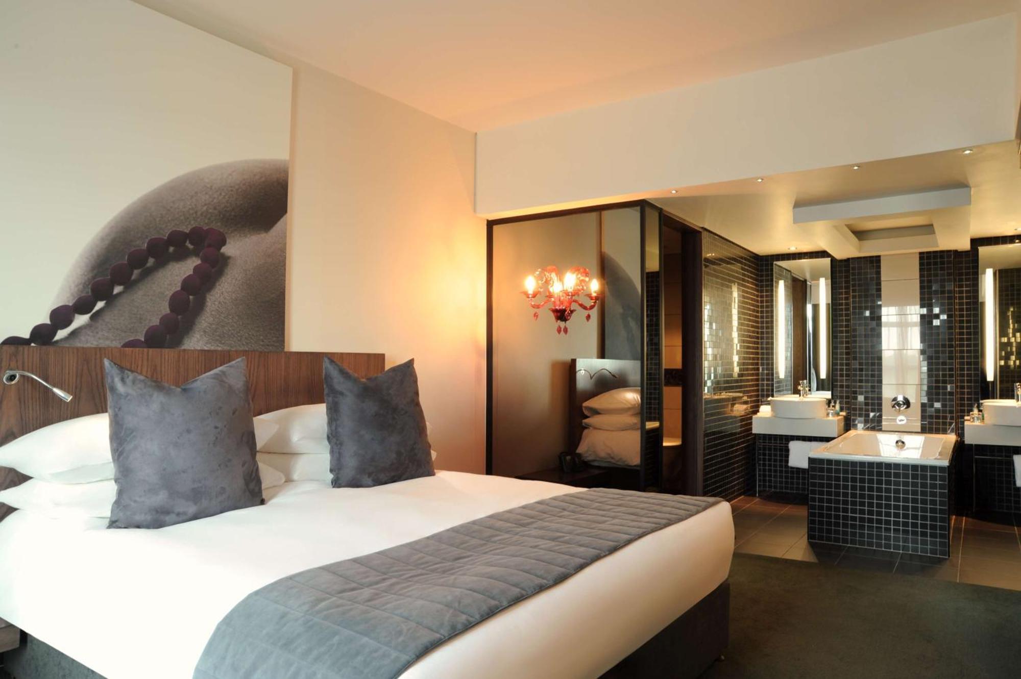 Hotel Southern Sun Rosebank, Johannesburg