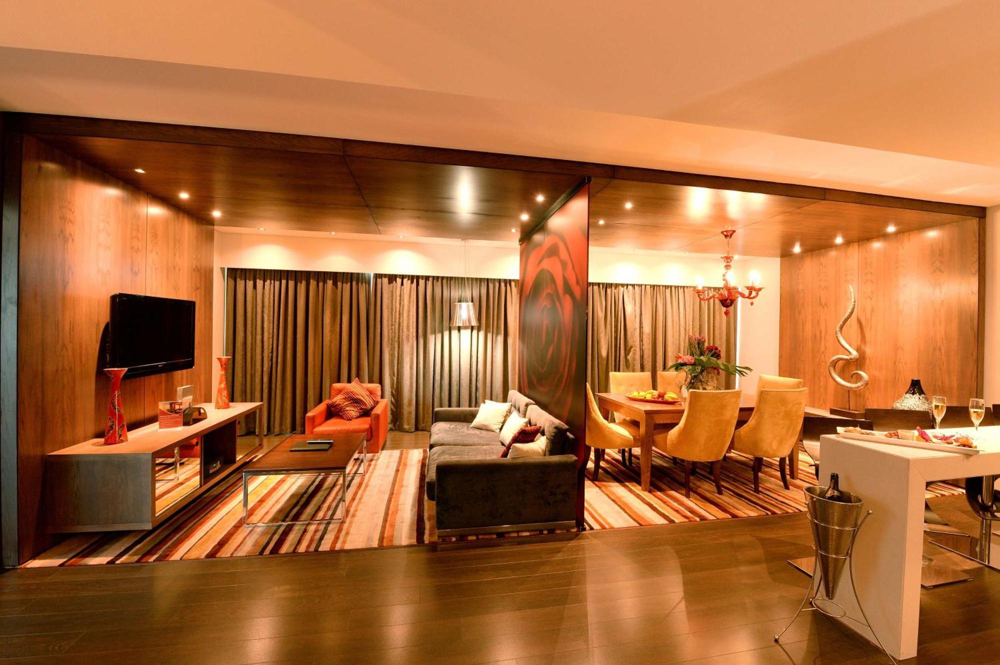 Southern Sun Rosebank, 4* Johannesburg
