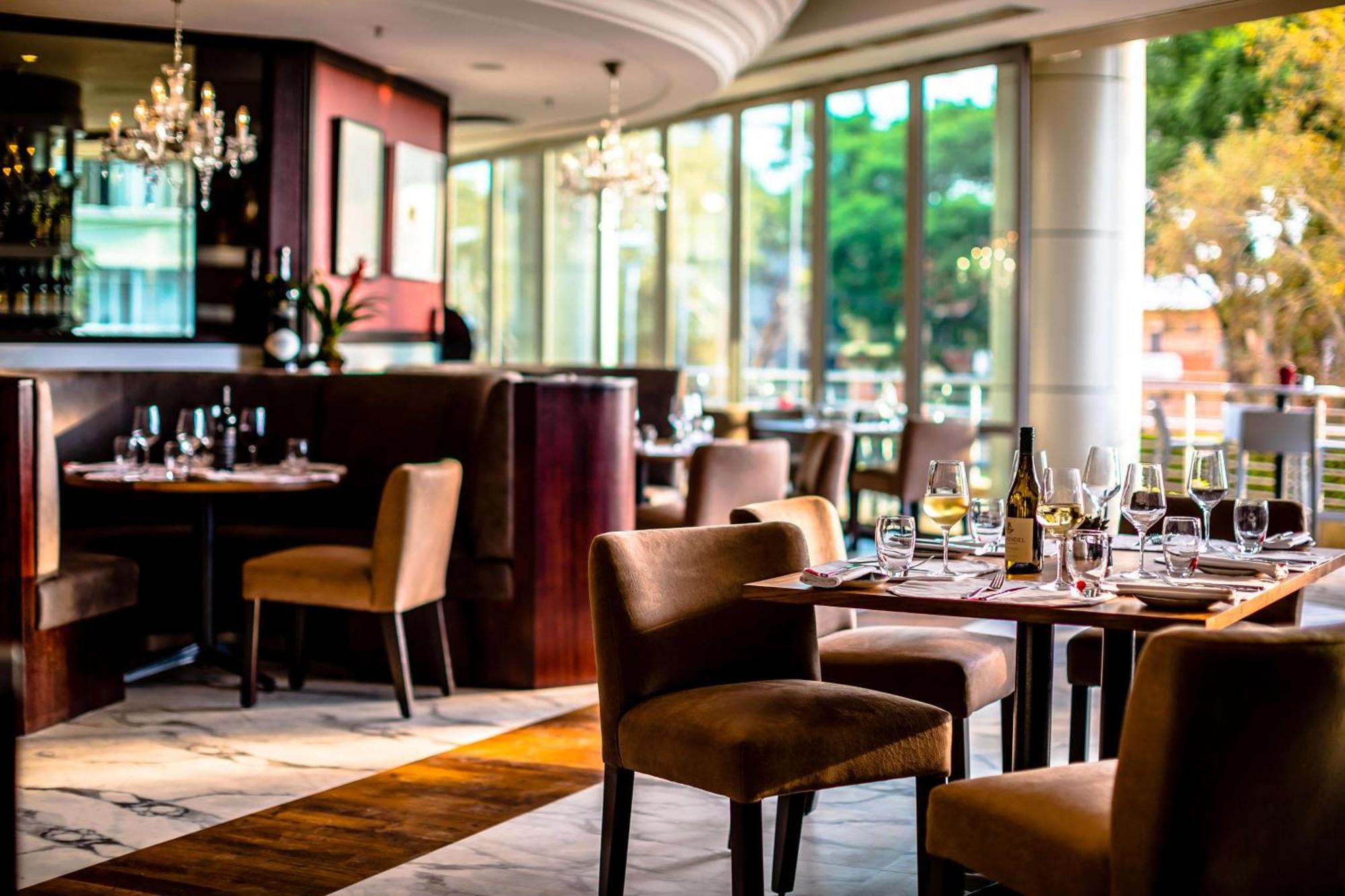 Southern Sun Rosebank, 4* Johannesburg