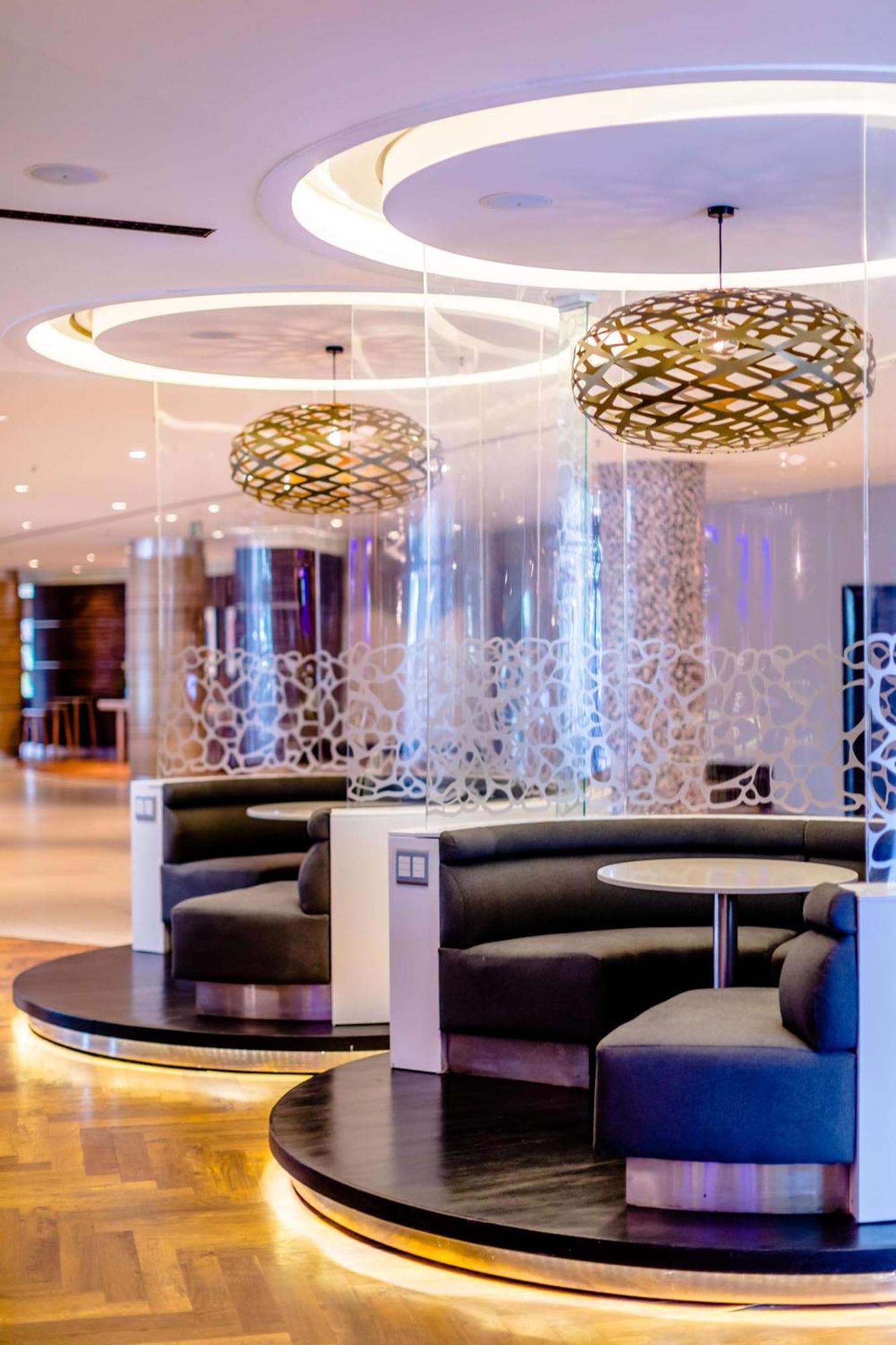 Hotel Southern Sun Rosebank, 4*