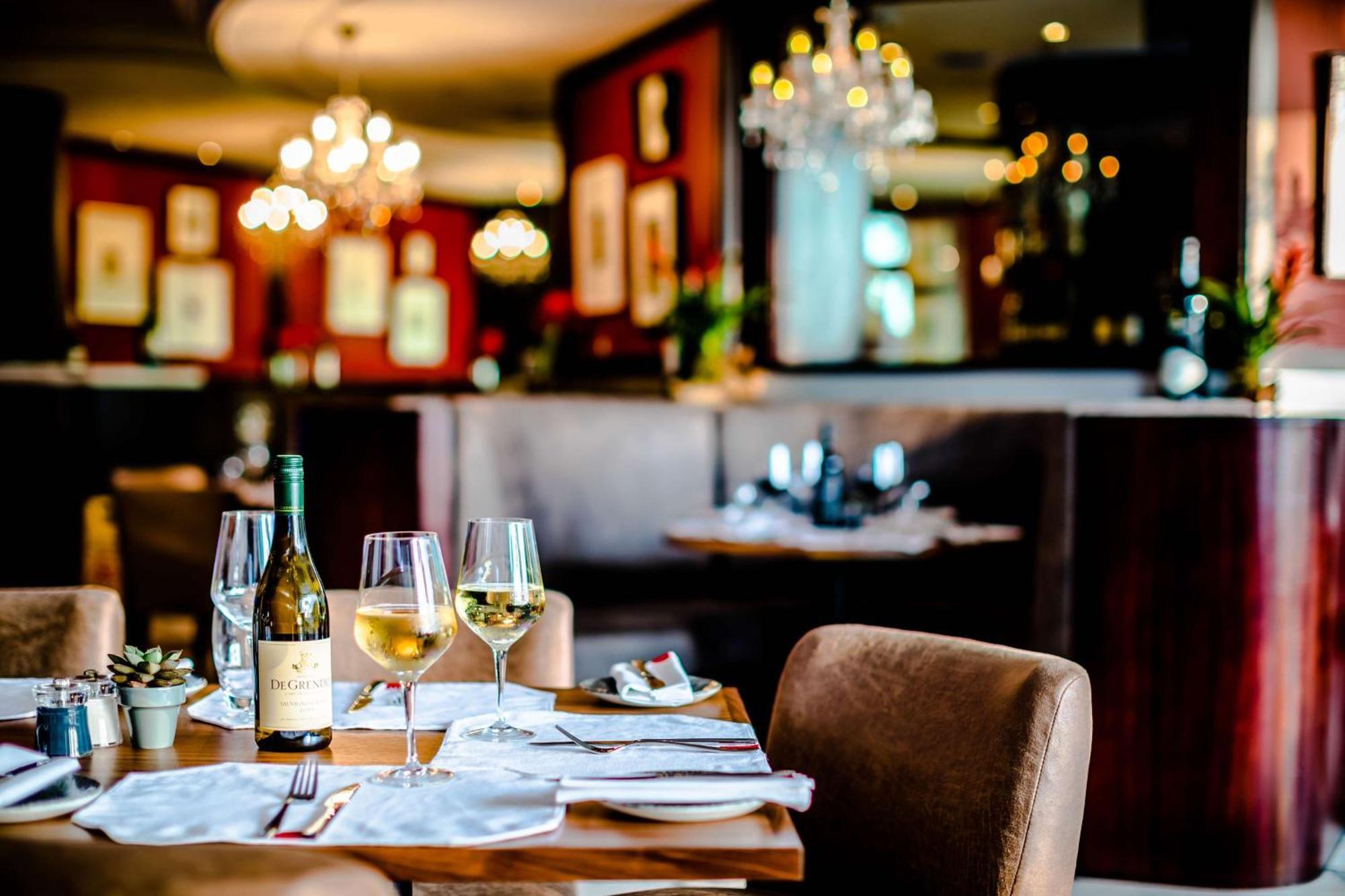 Southern Sun Rosebank, 4* Johannesburg