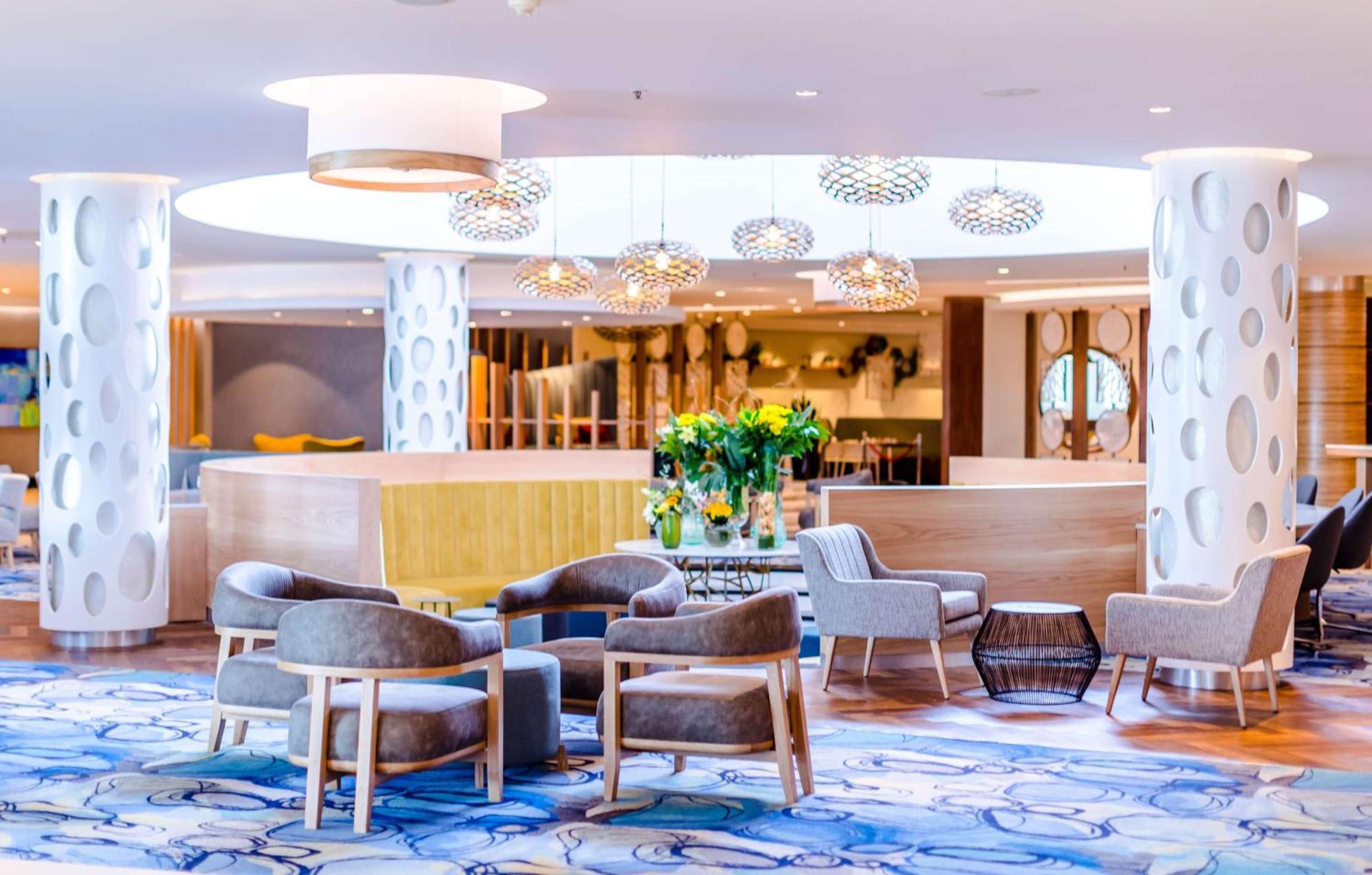 Southern Sun Rosebank, Hotel Johannesburg