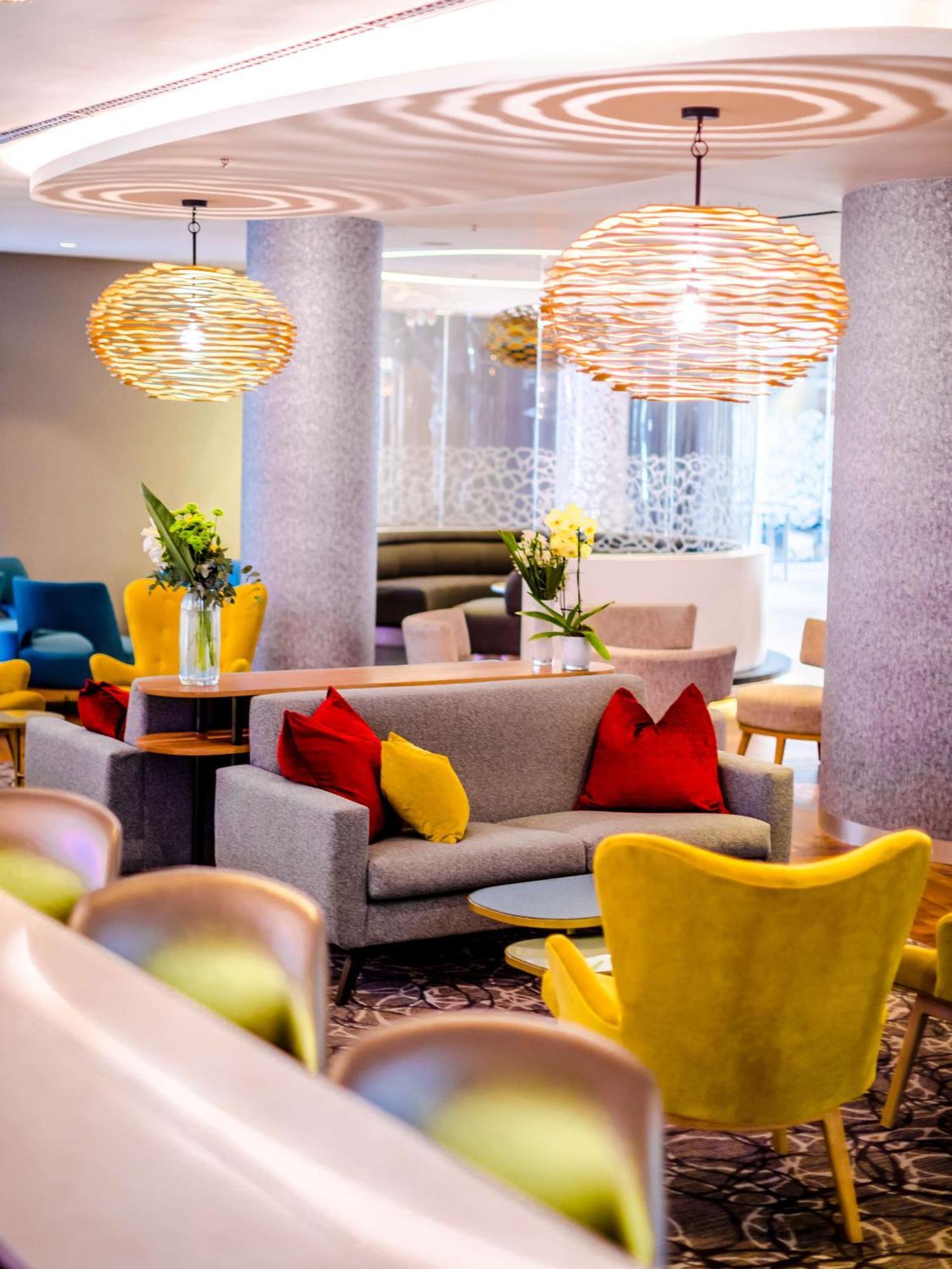 Hotel Southern Sun Rosebank,