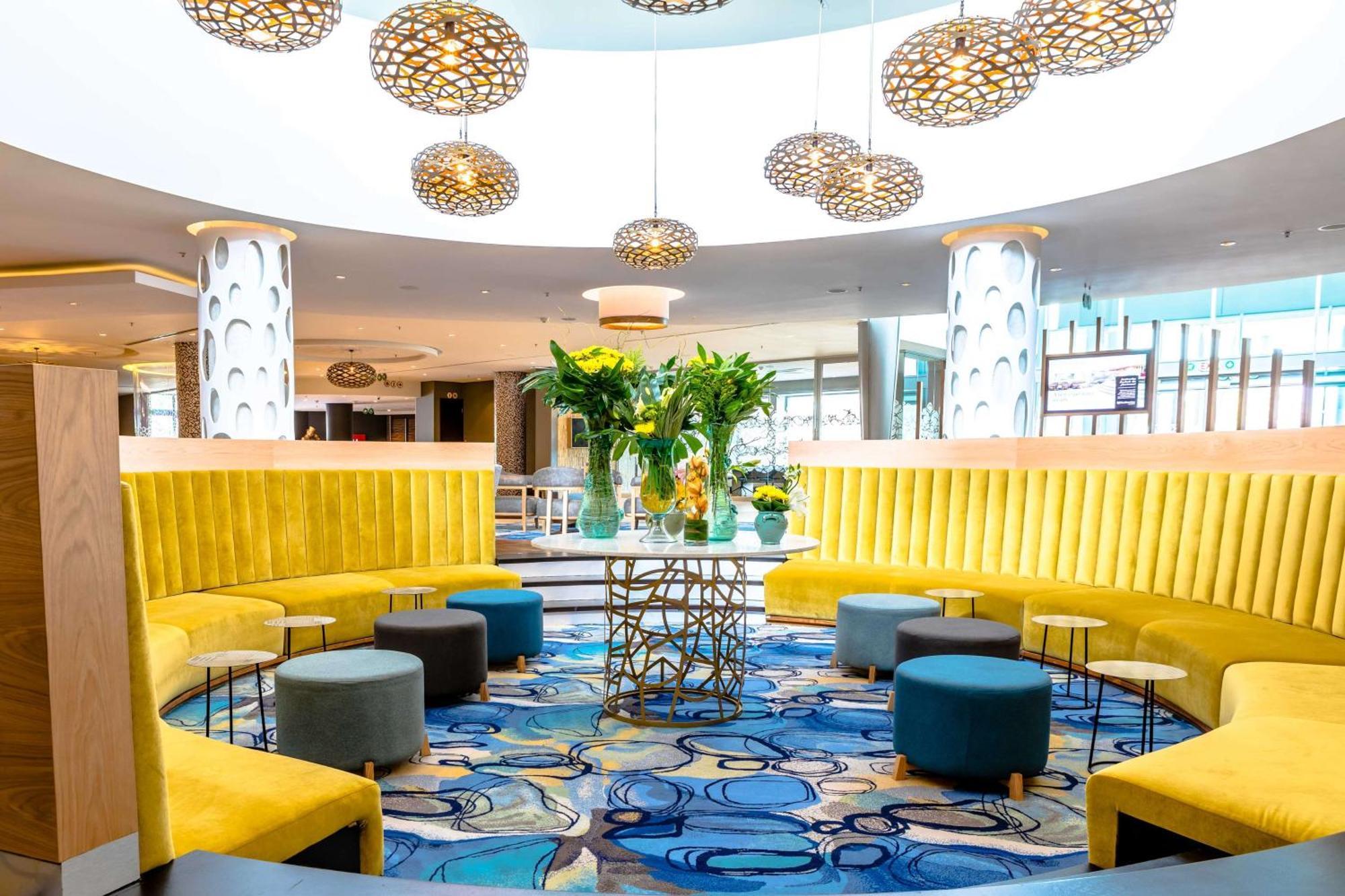 Southern Sun Rosebank, 4* Johannesburg