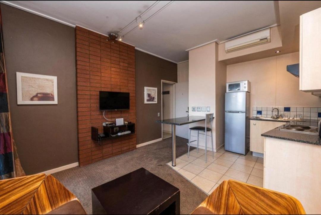 Apartment Cosy Marshalls