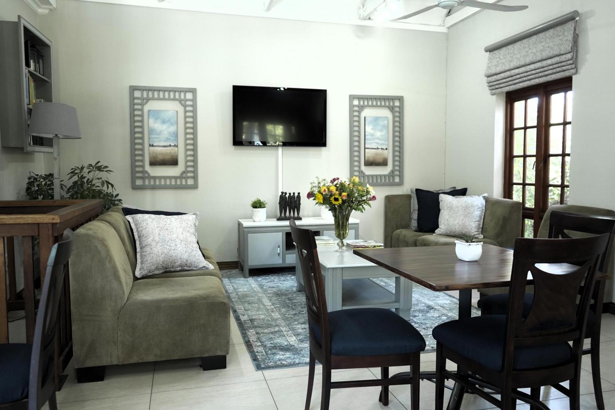 Rivonia Premier 4*