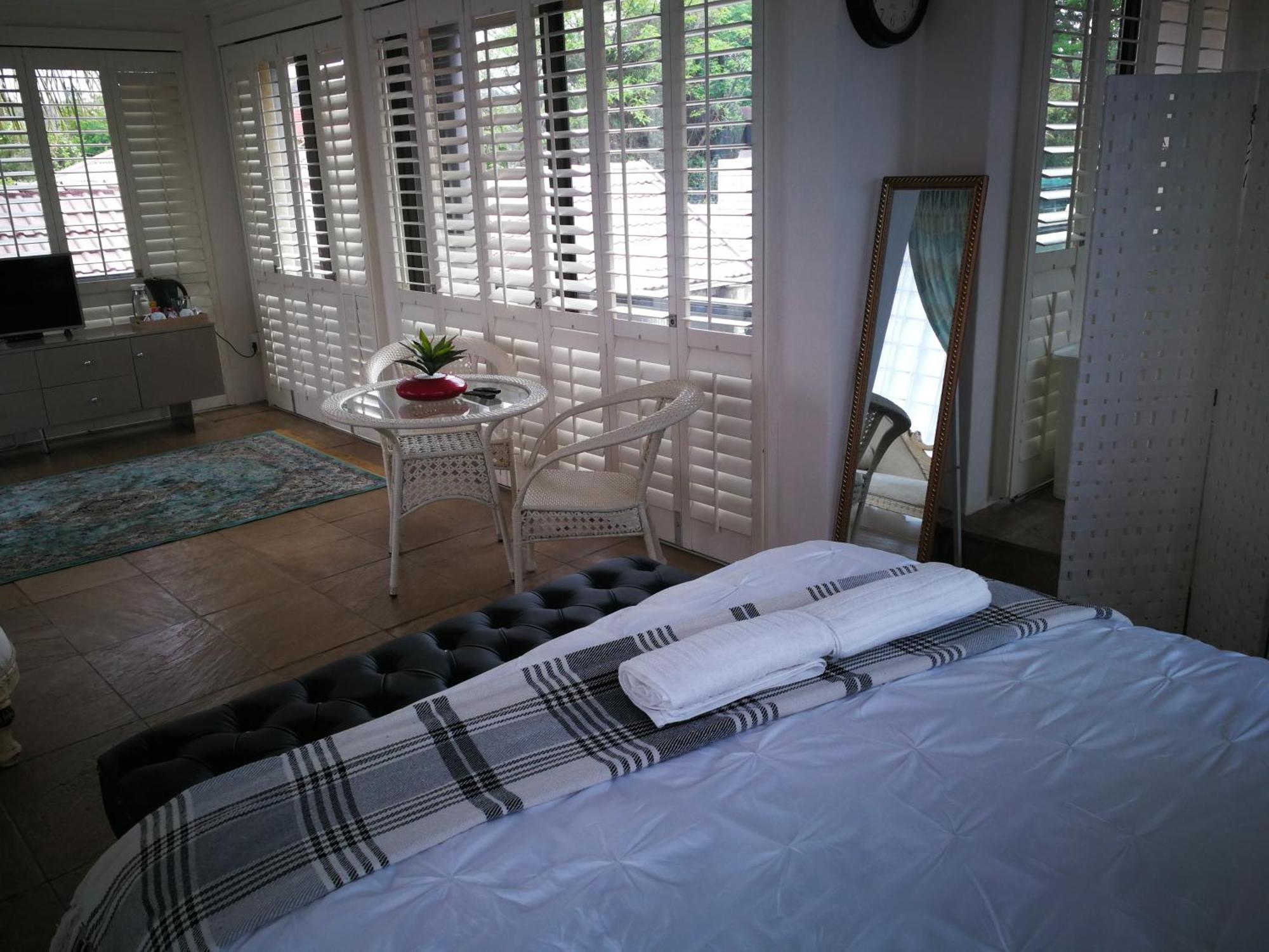 Sleep Haven Hotel