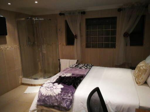 Sleep Haven * Johannesburg