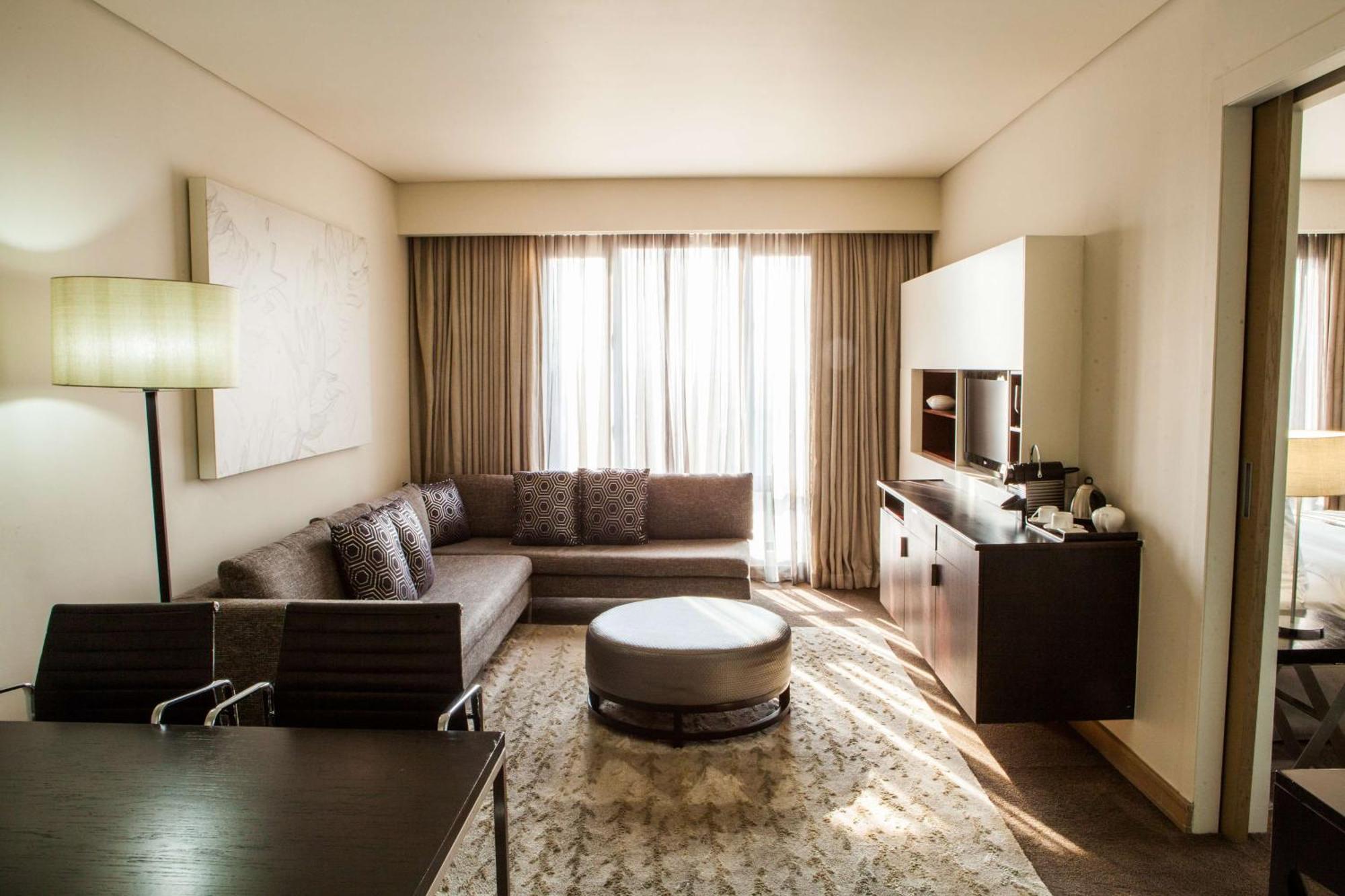 Khách sạn Southern Sun Hyde Park Sandton Johannesburg