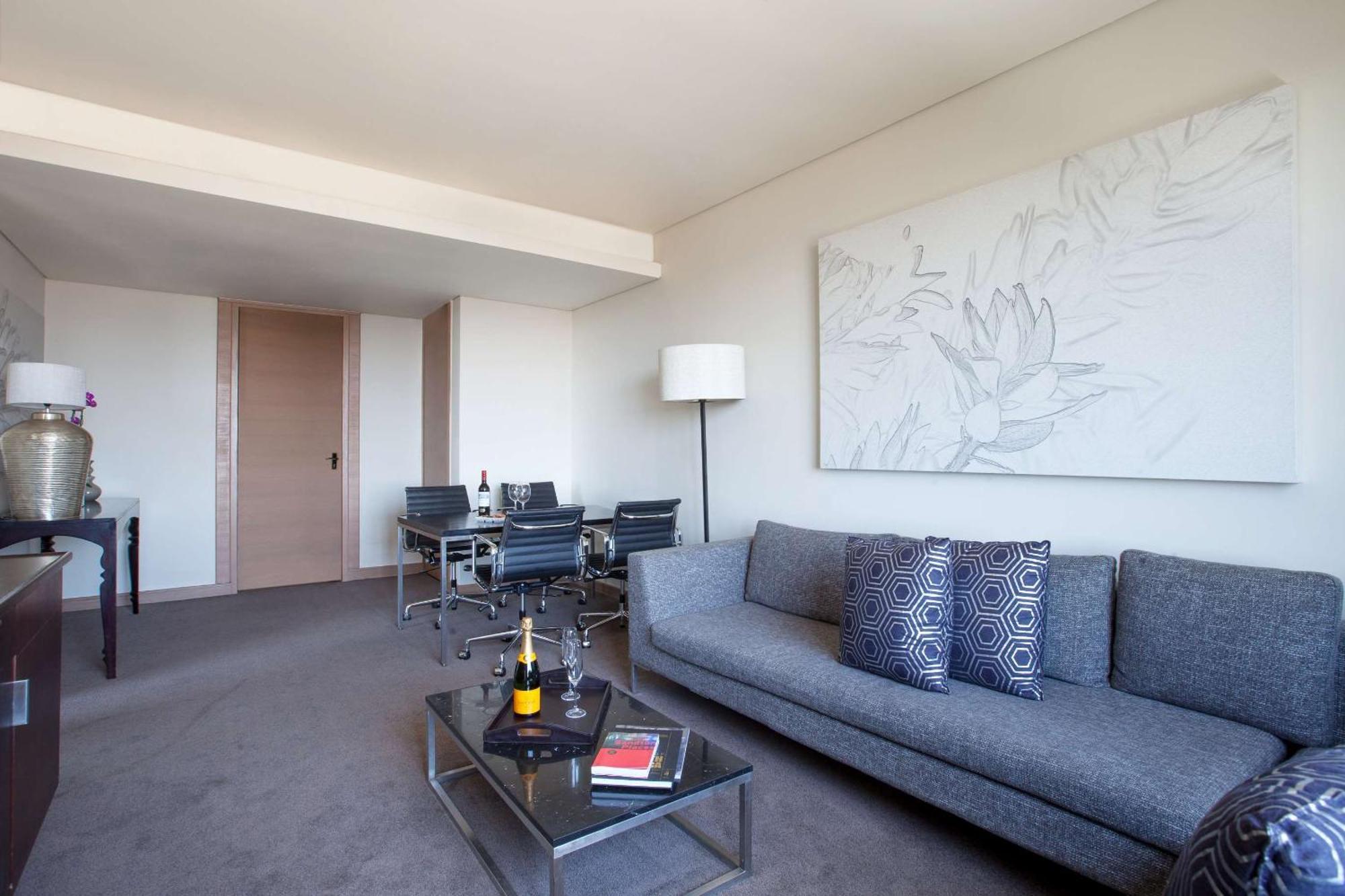 Southern Sun Hyde Park Sandton Khách sạn Johannesburg