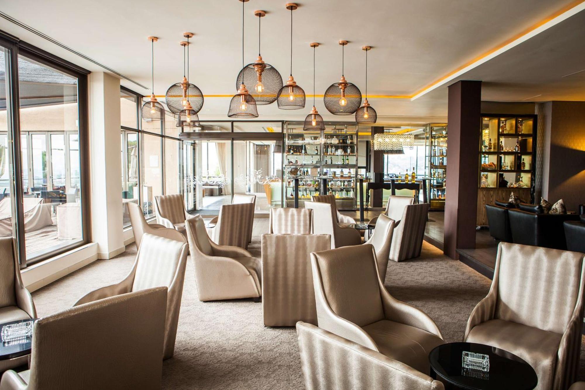 Khách sạn Southern Sun Hyde Park Sandton