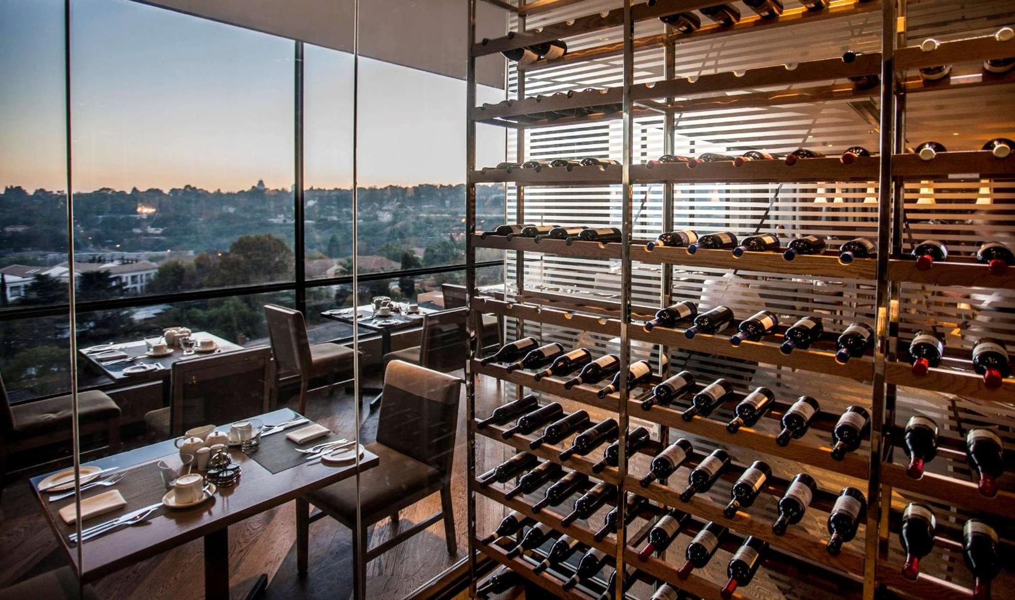 Southern Sun Hyde Park Sandton 4* Johannesburg
