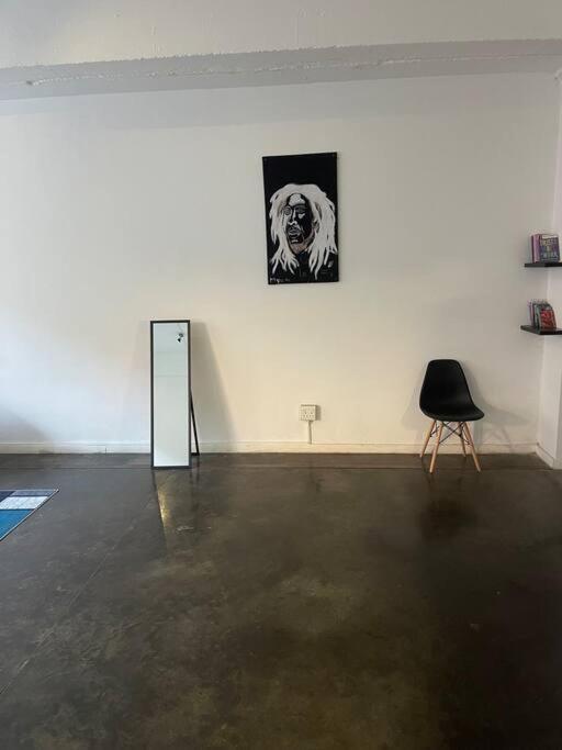 Apartment Air: Serenity In Maboneng
